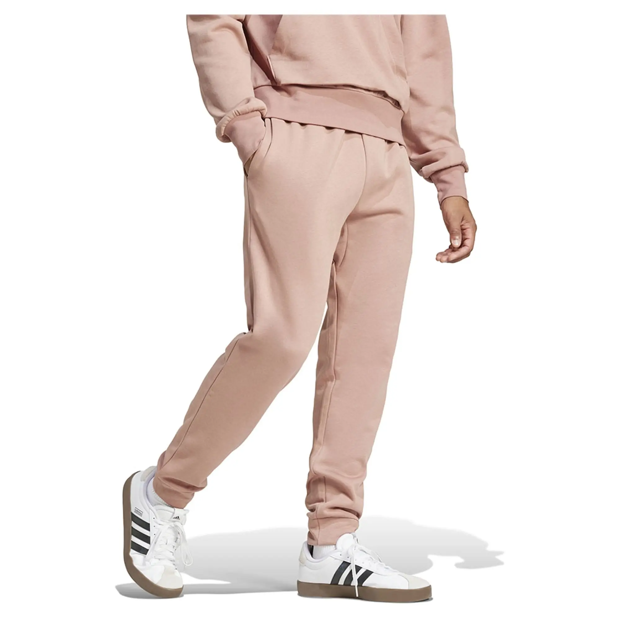 Adidas Essentials Feelcozy Fleece Joggers