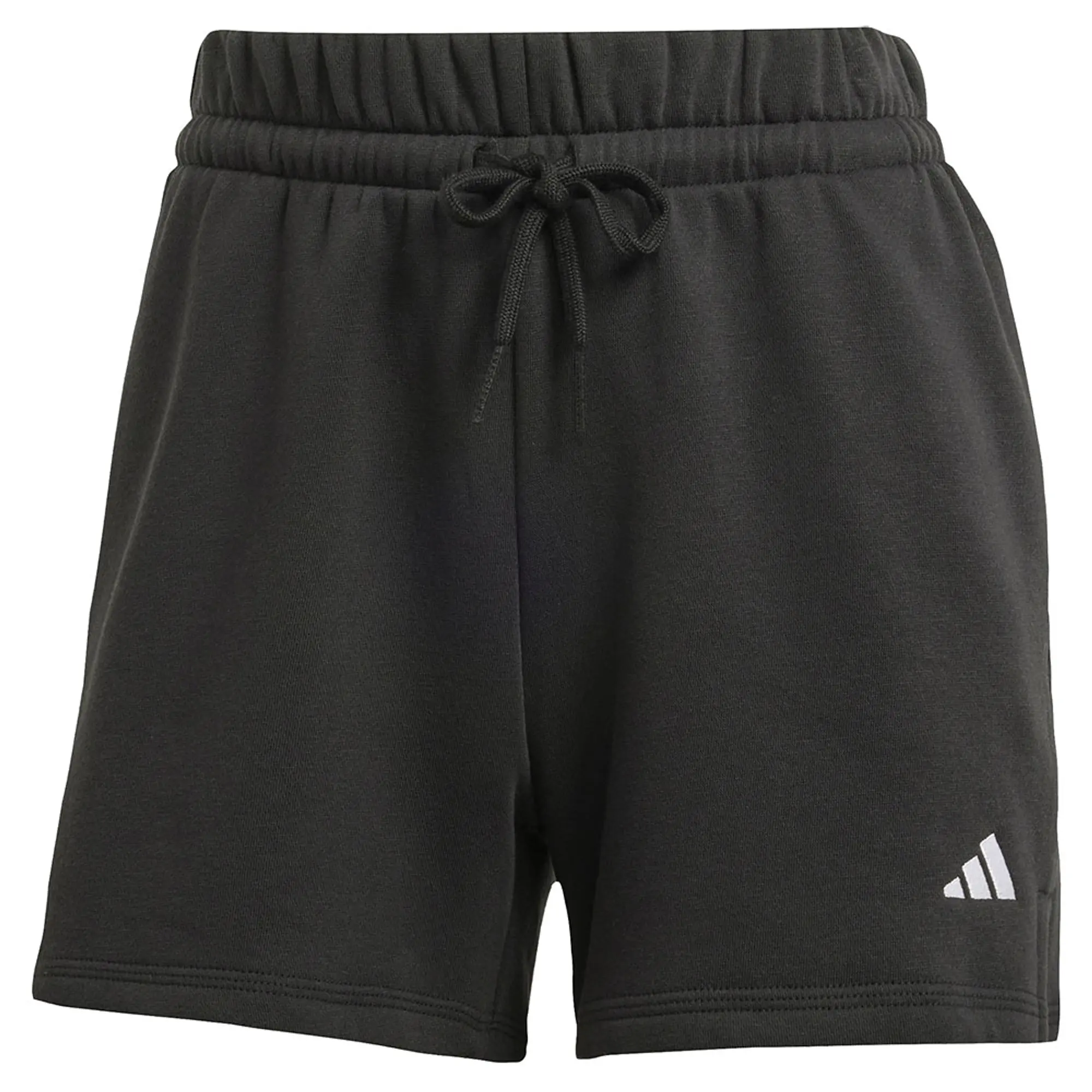 Adidas Essentials Small Logo Feelcozy Shorts