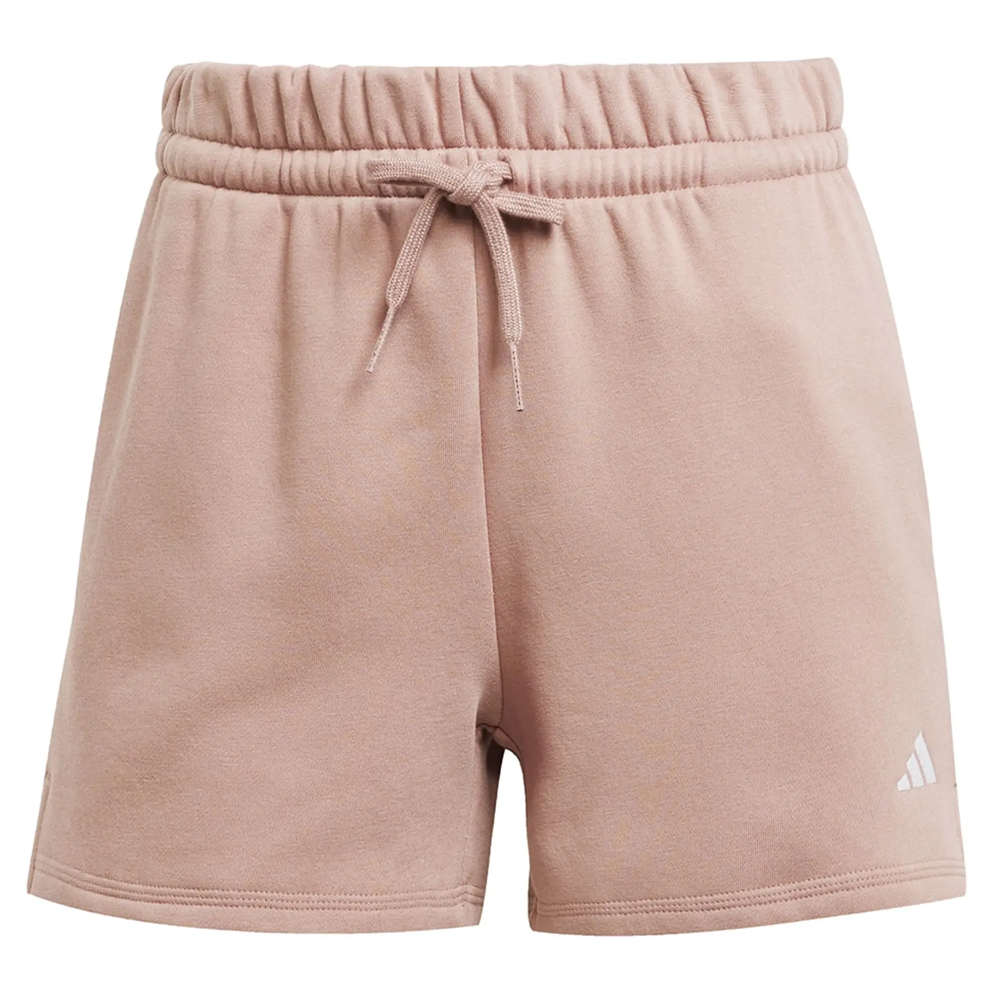 Adidas Essentials Small Logo Feelcozy Shorts