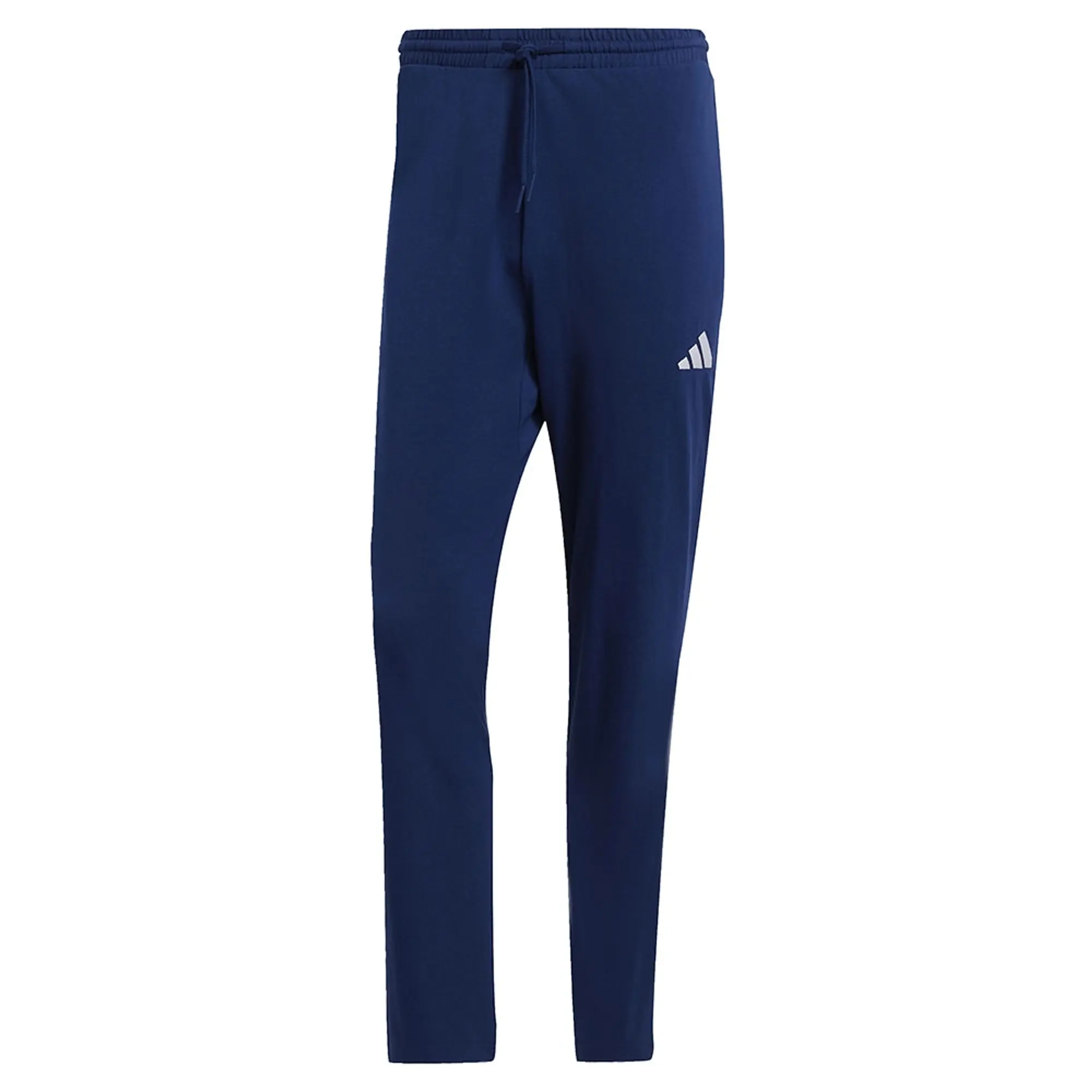 Adidas Essentials Small Logo Single Jersey Joggers