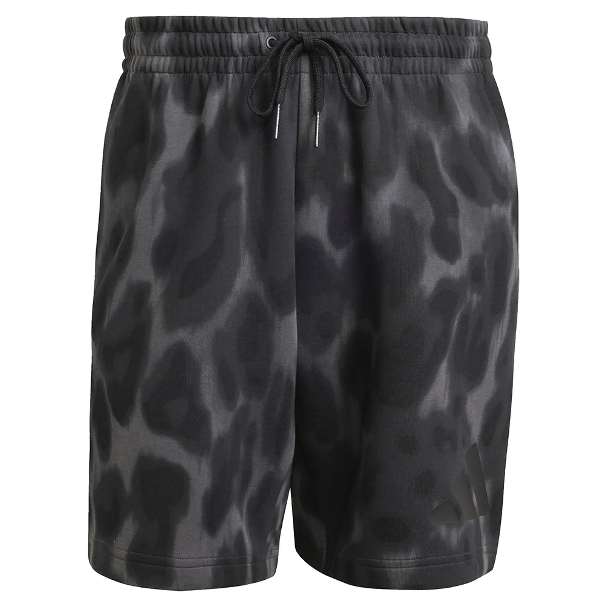 Adidas Future Icons 3 Bar Logo Shorts