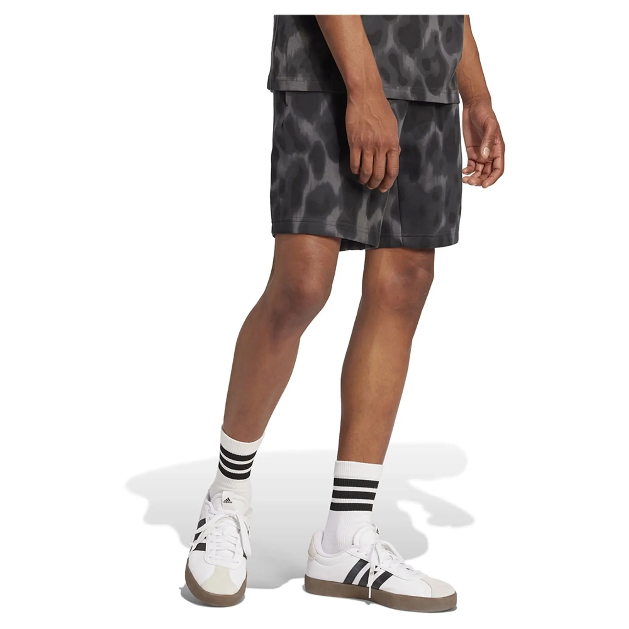 Adidas Future Icons 3 Bar Logo Shorts