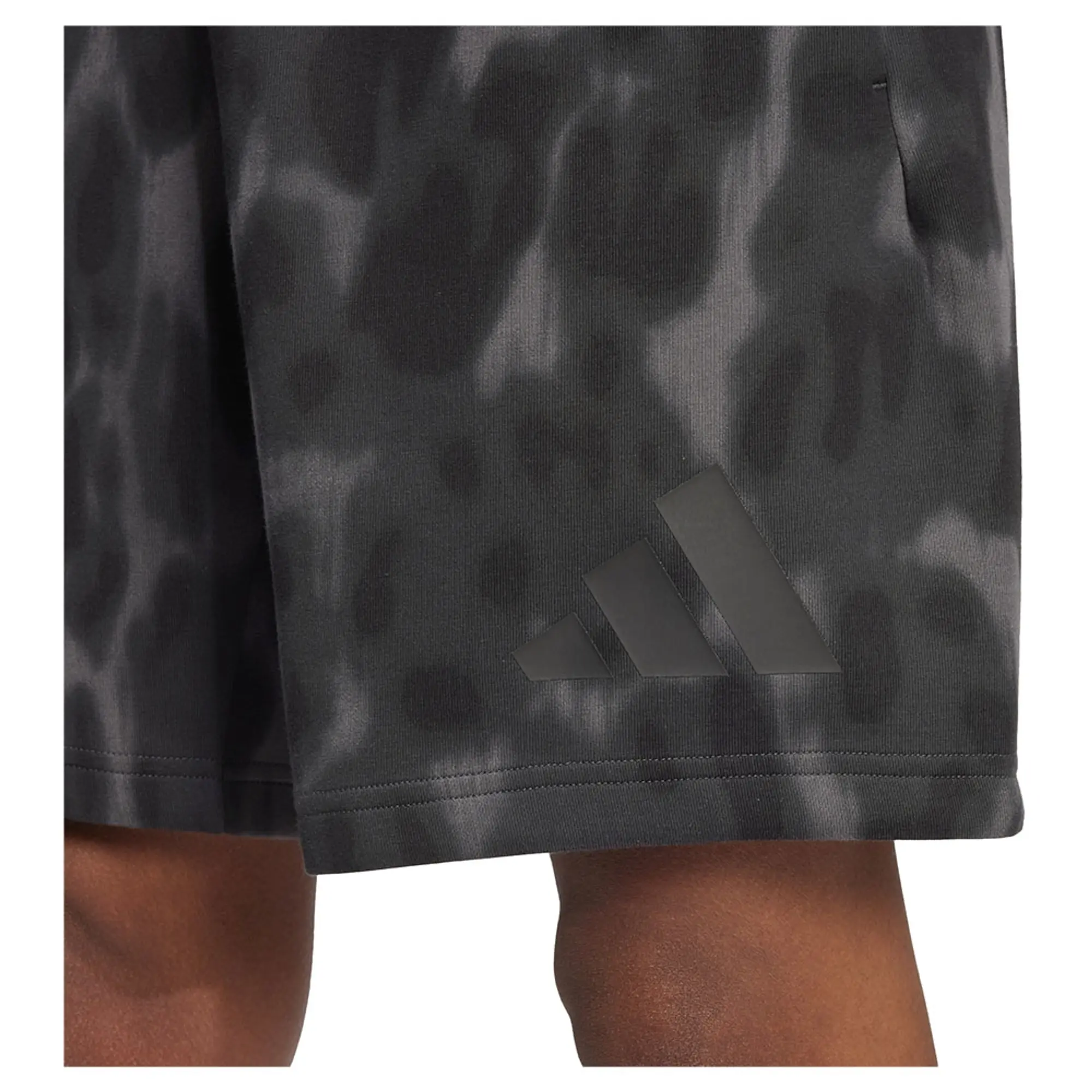 Adidas Future Icons 3 Bar Logo Shorts