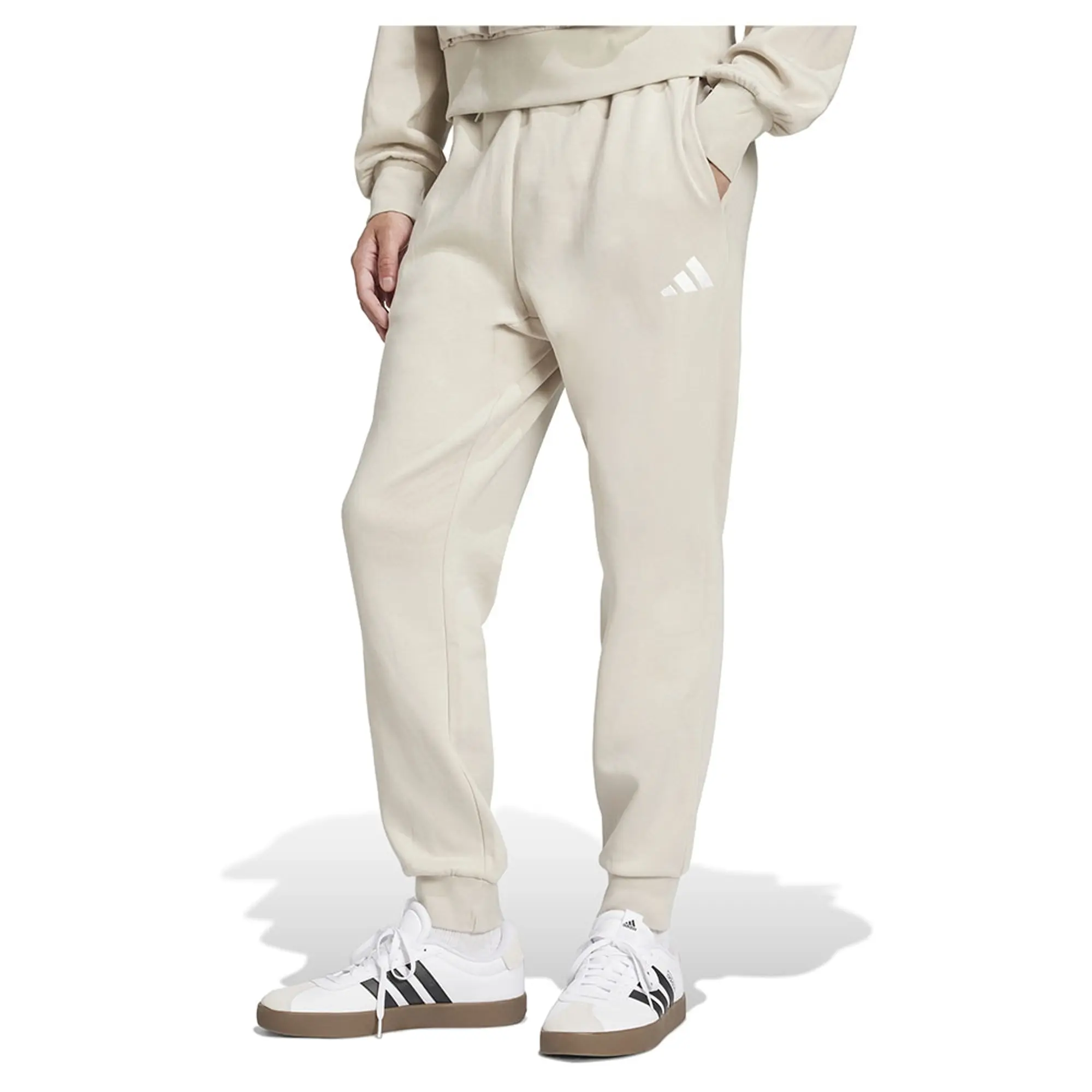 Adidas Essentials Feelcozy Fleece Joggers