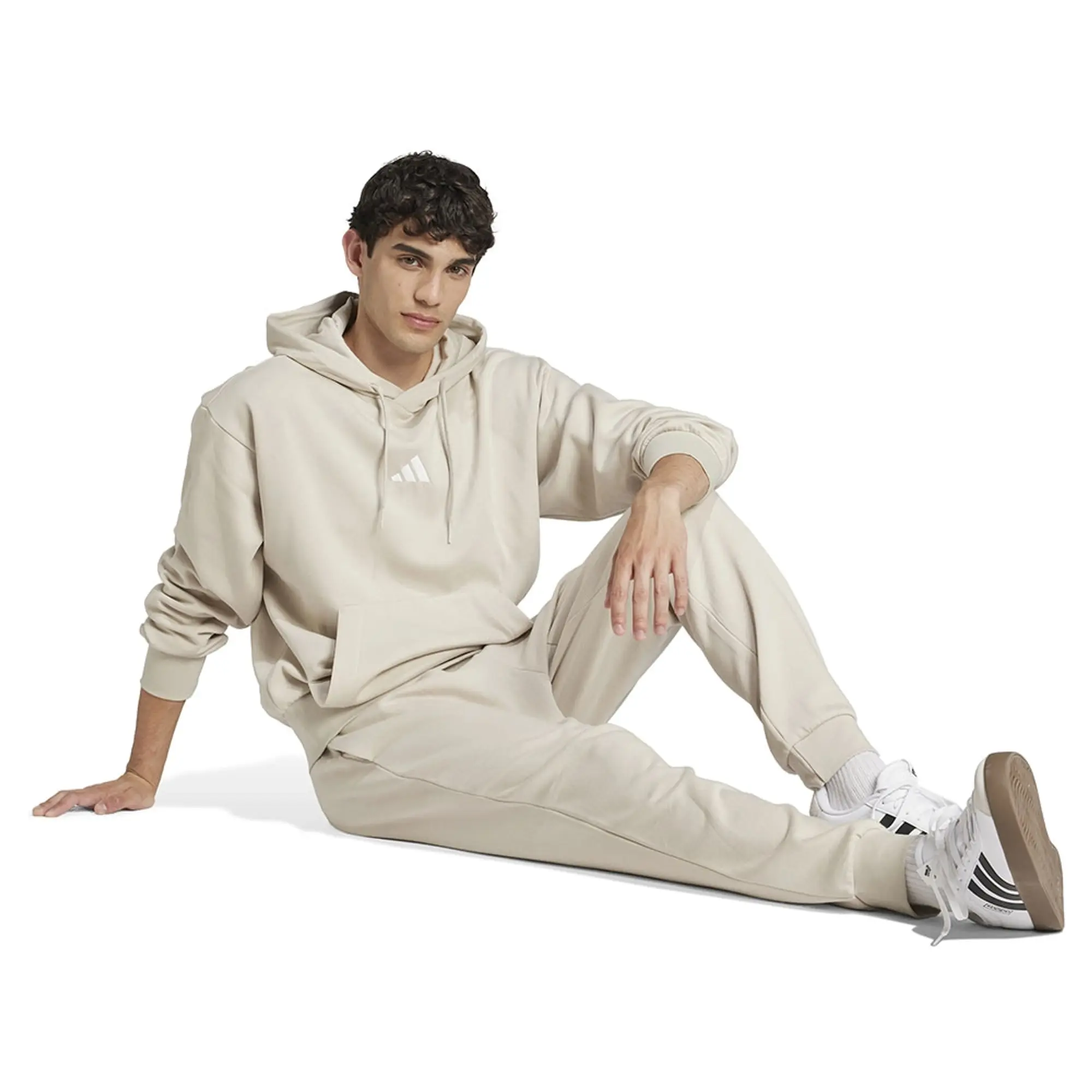 Adidas Essentials Feelcozy Fleece Joggers