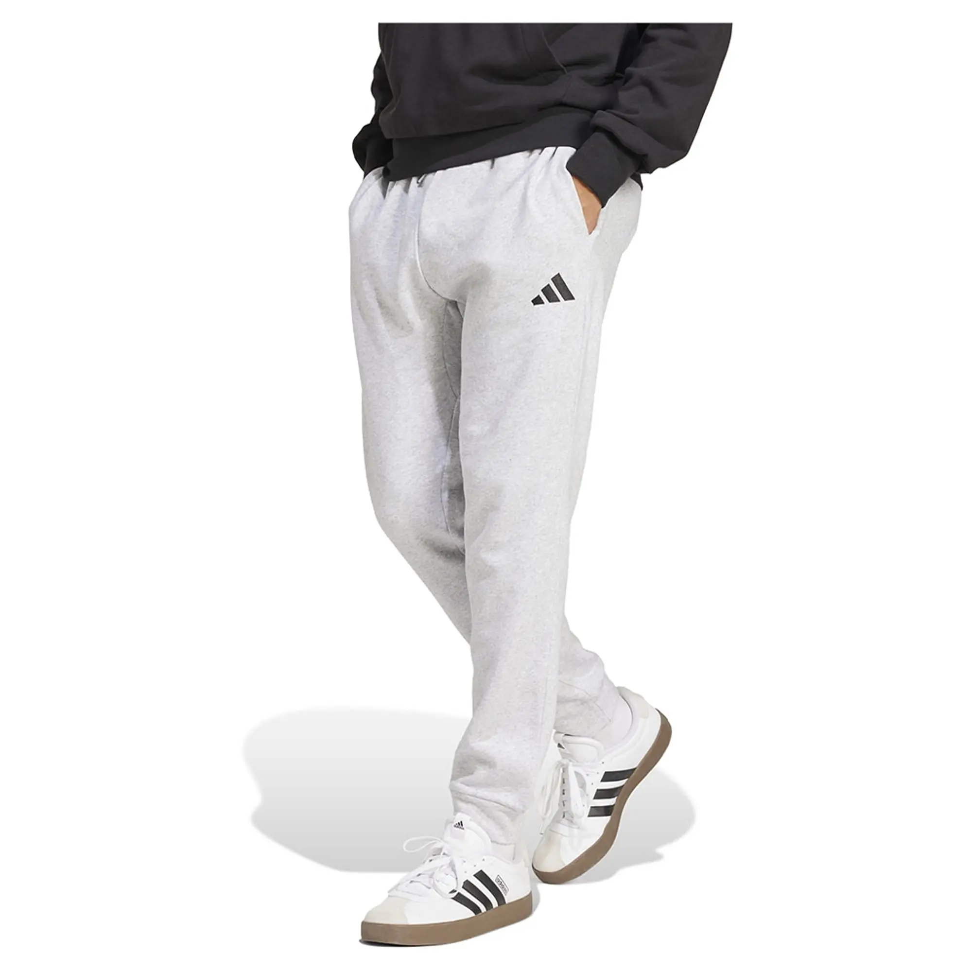 Adidas Essentials Feelcozy Fleece Joggers