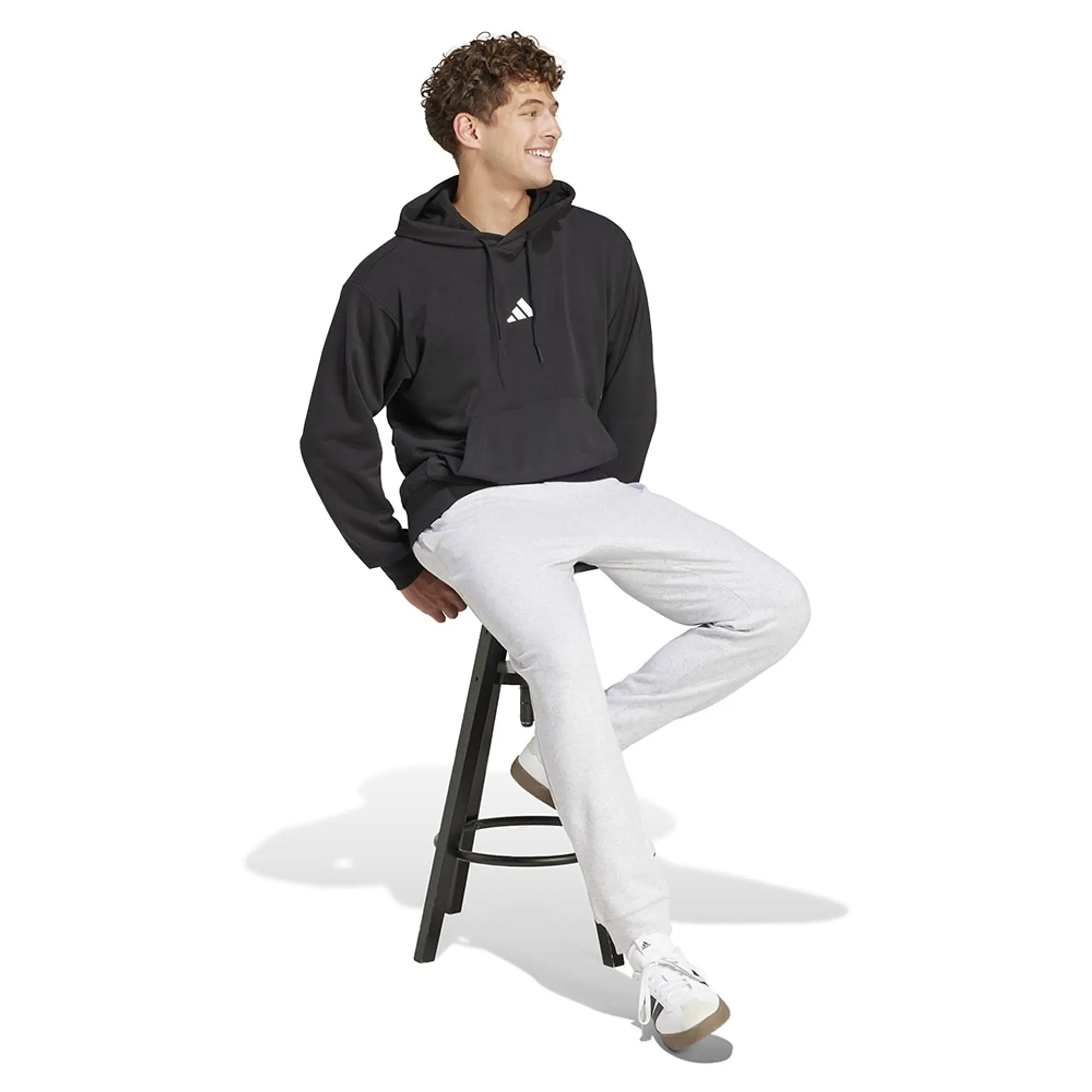 Adidas Essentials Feelcozy Fleece Joggers