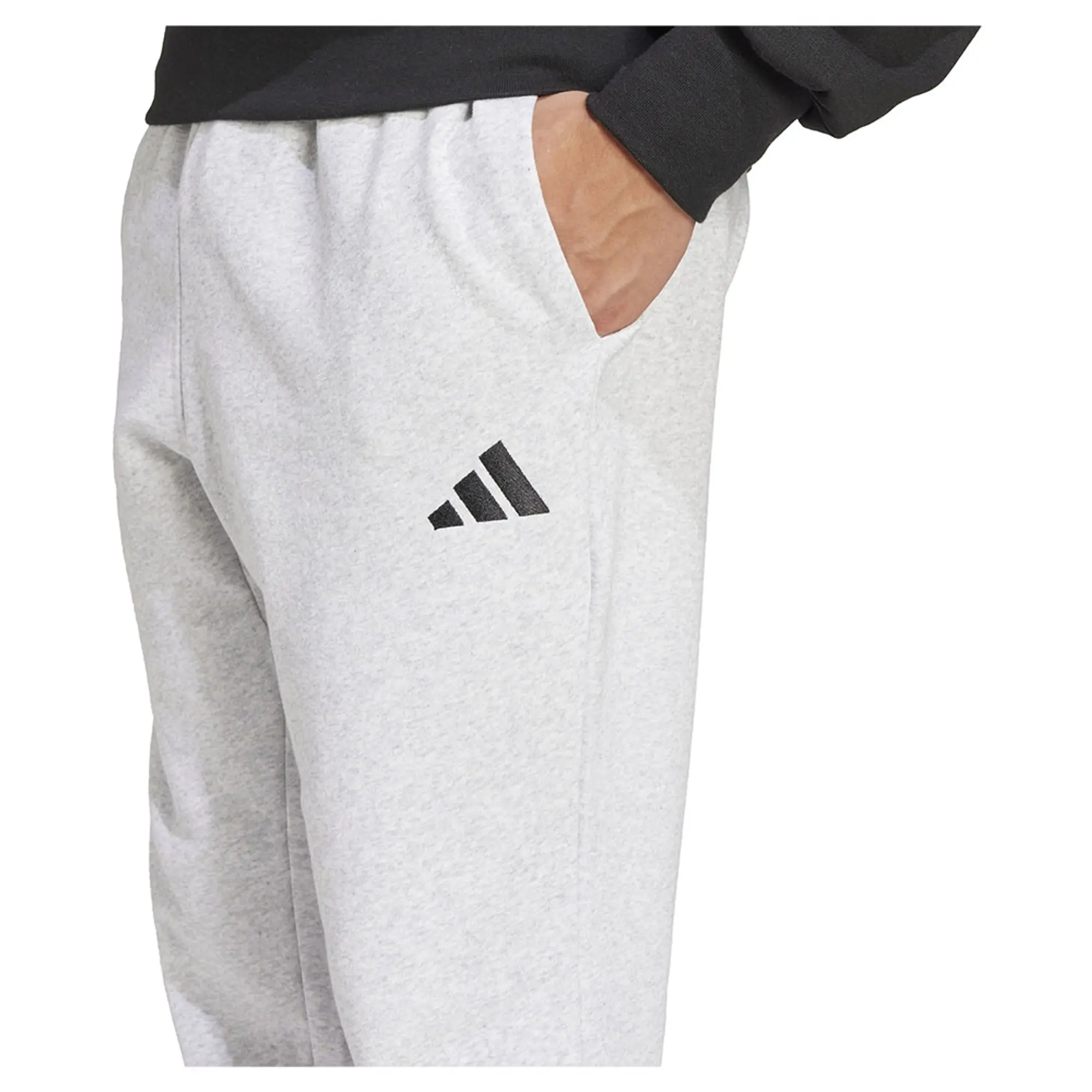 Adidas Essentials Feelcozy Fleece Joggers