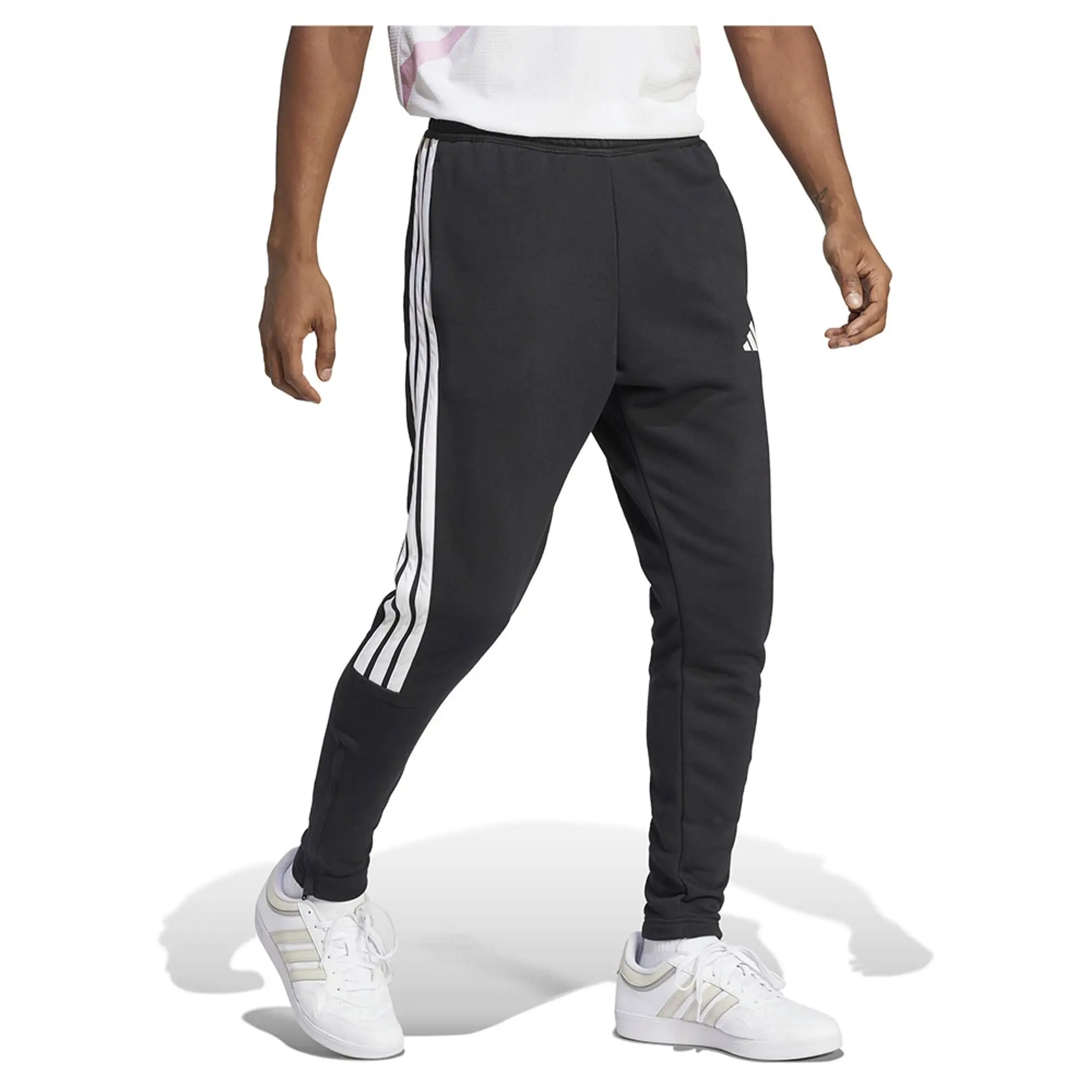 Adidas House Of Tiro French Terry Joggers