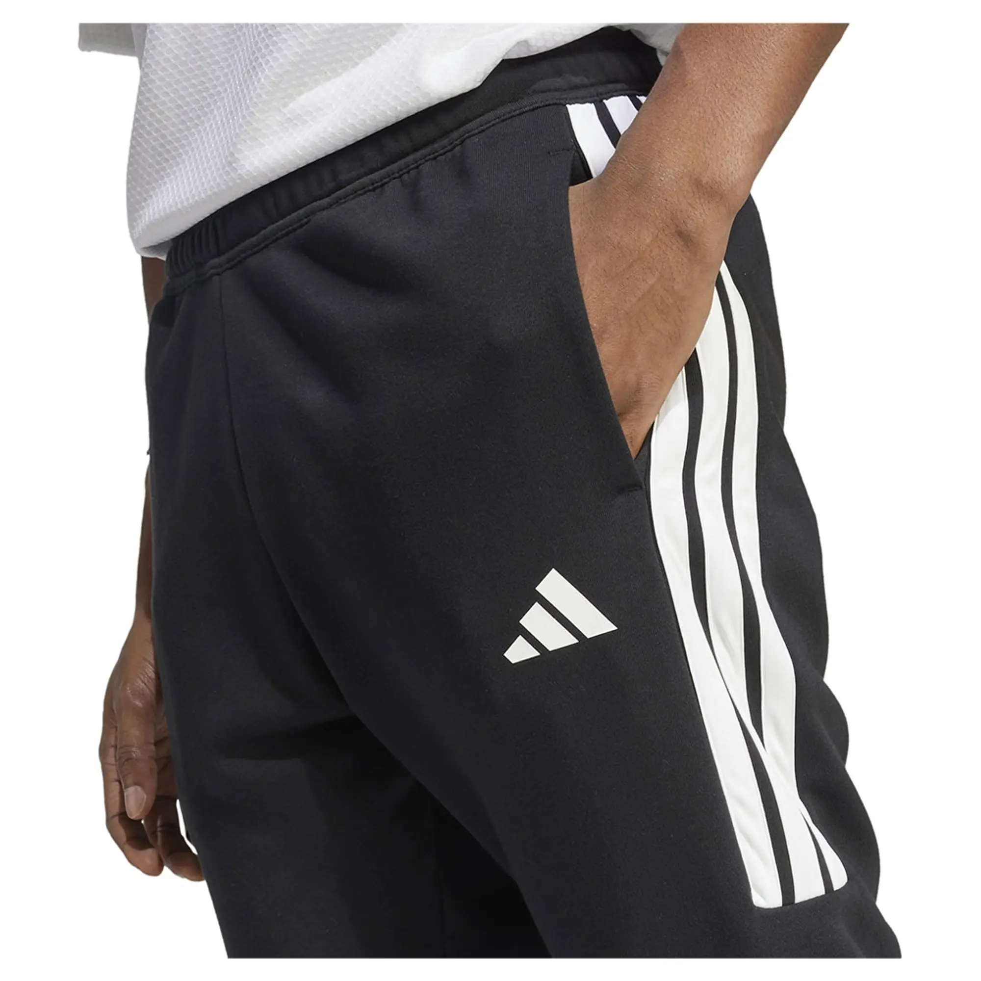 Adidas House Of Tiro French Terry Joggers
