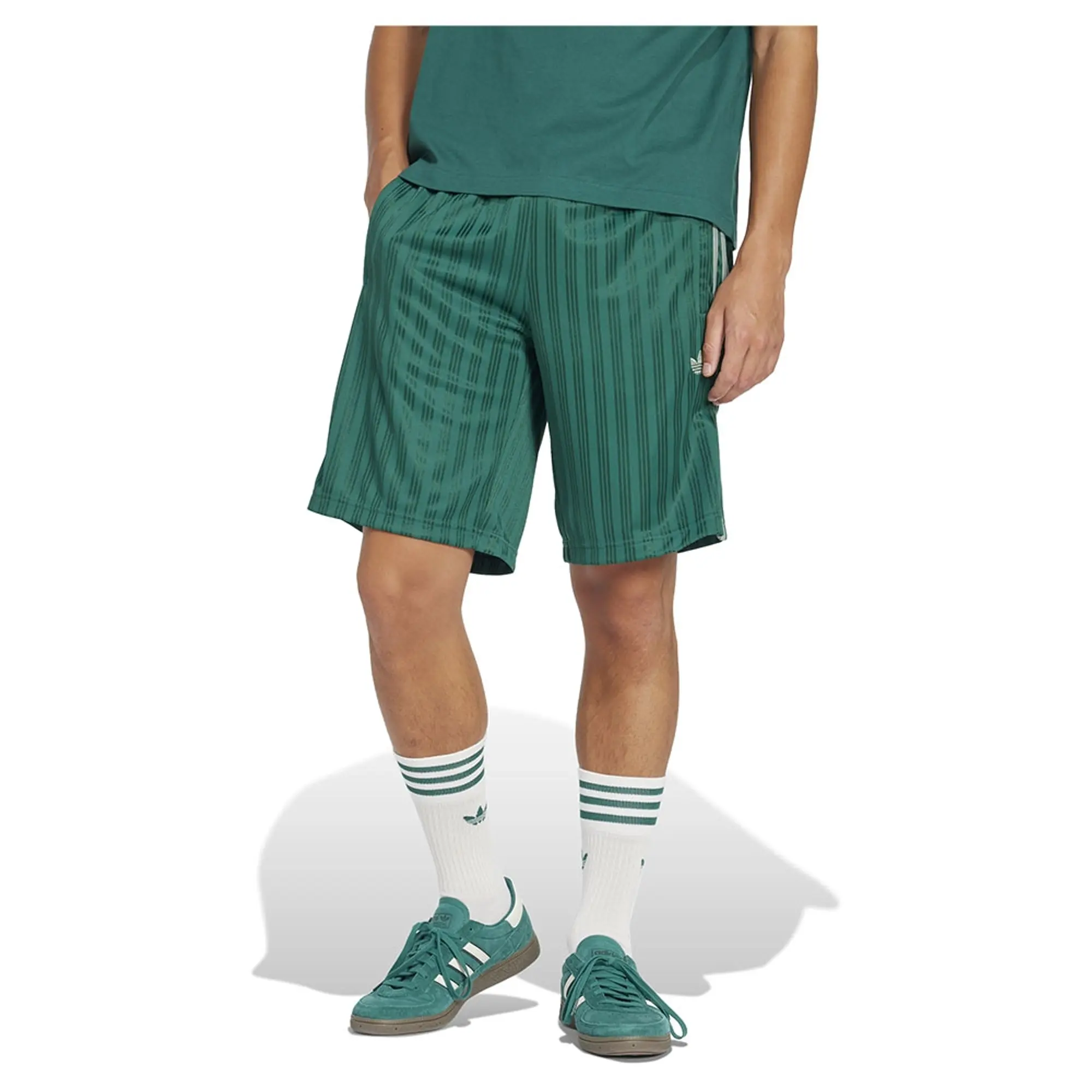 Adidas Originals Adicolor Shorts