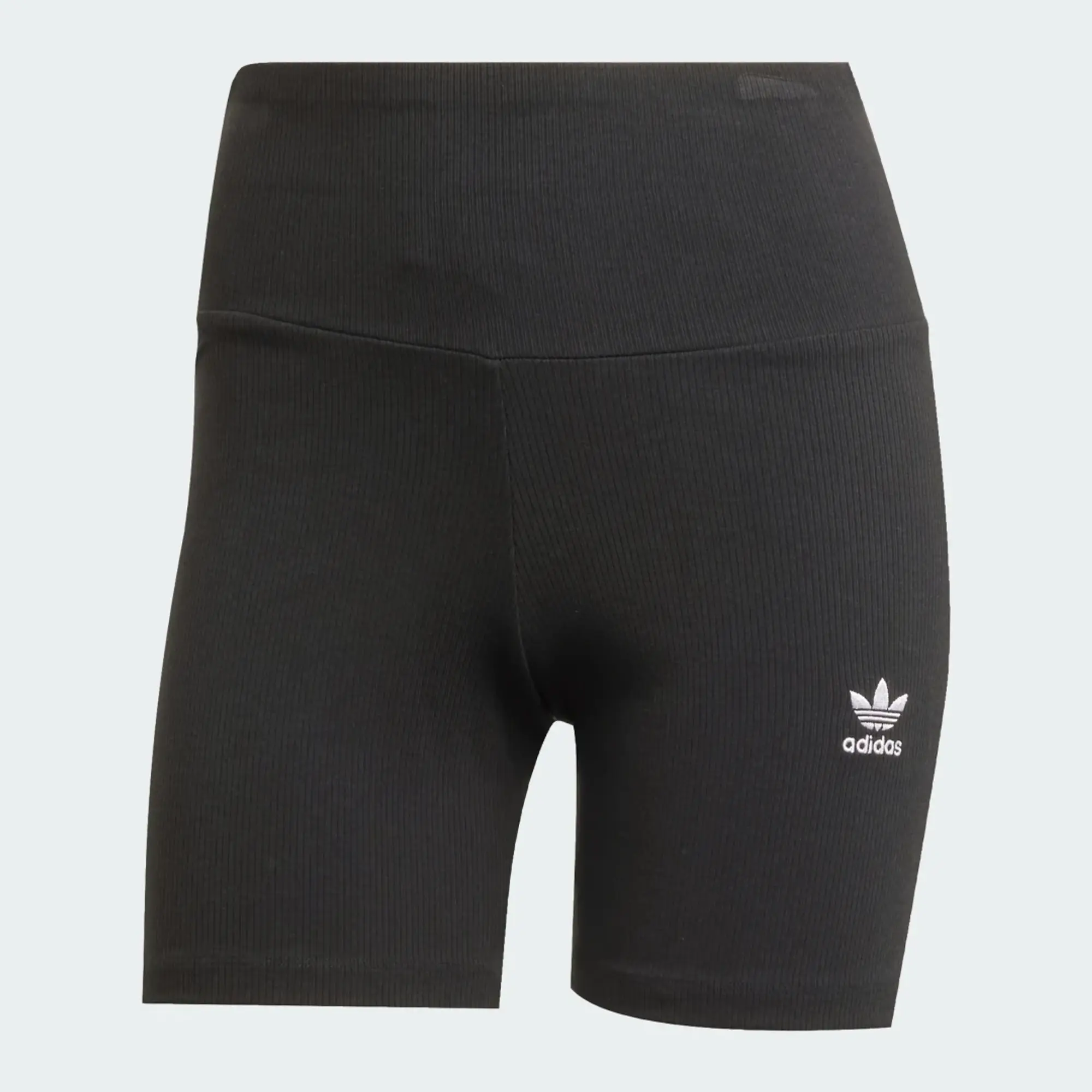 Adidas Originals Essentials Ribbed Shorts