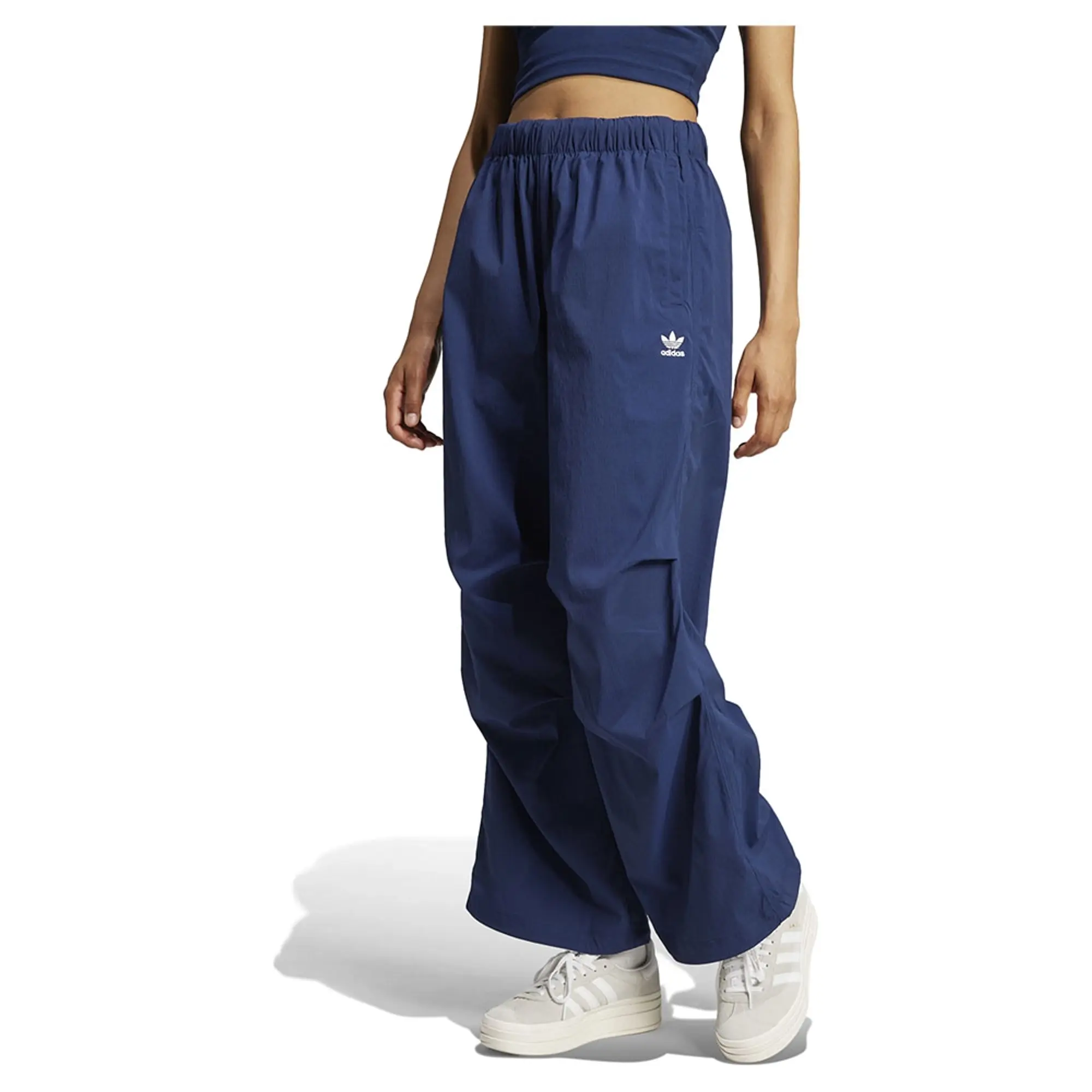 Adidas Originals Essentials Ripstop Parachute Pants