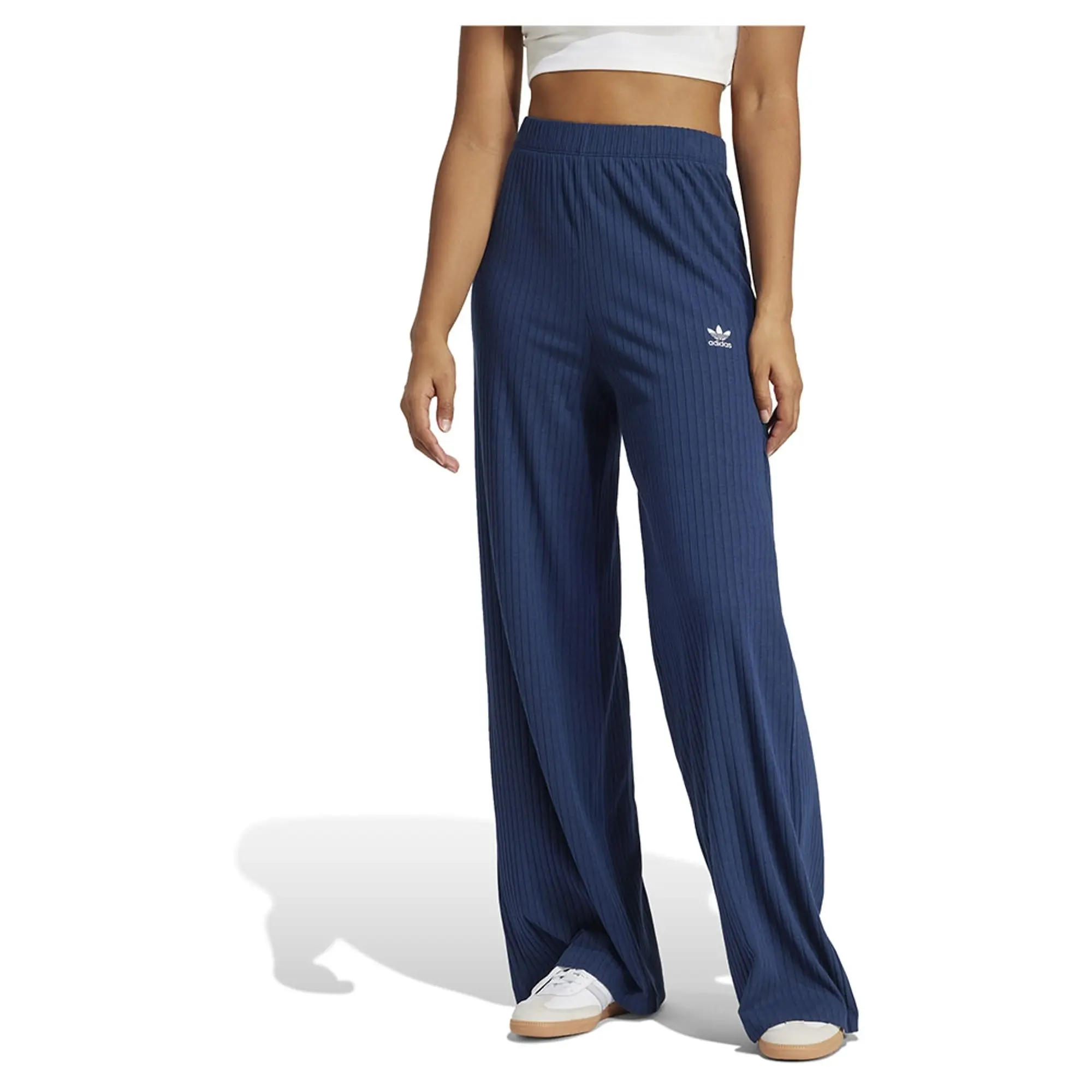 Adidas Originals Essentials Wide Rib Pants