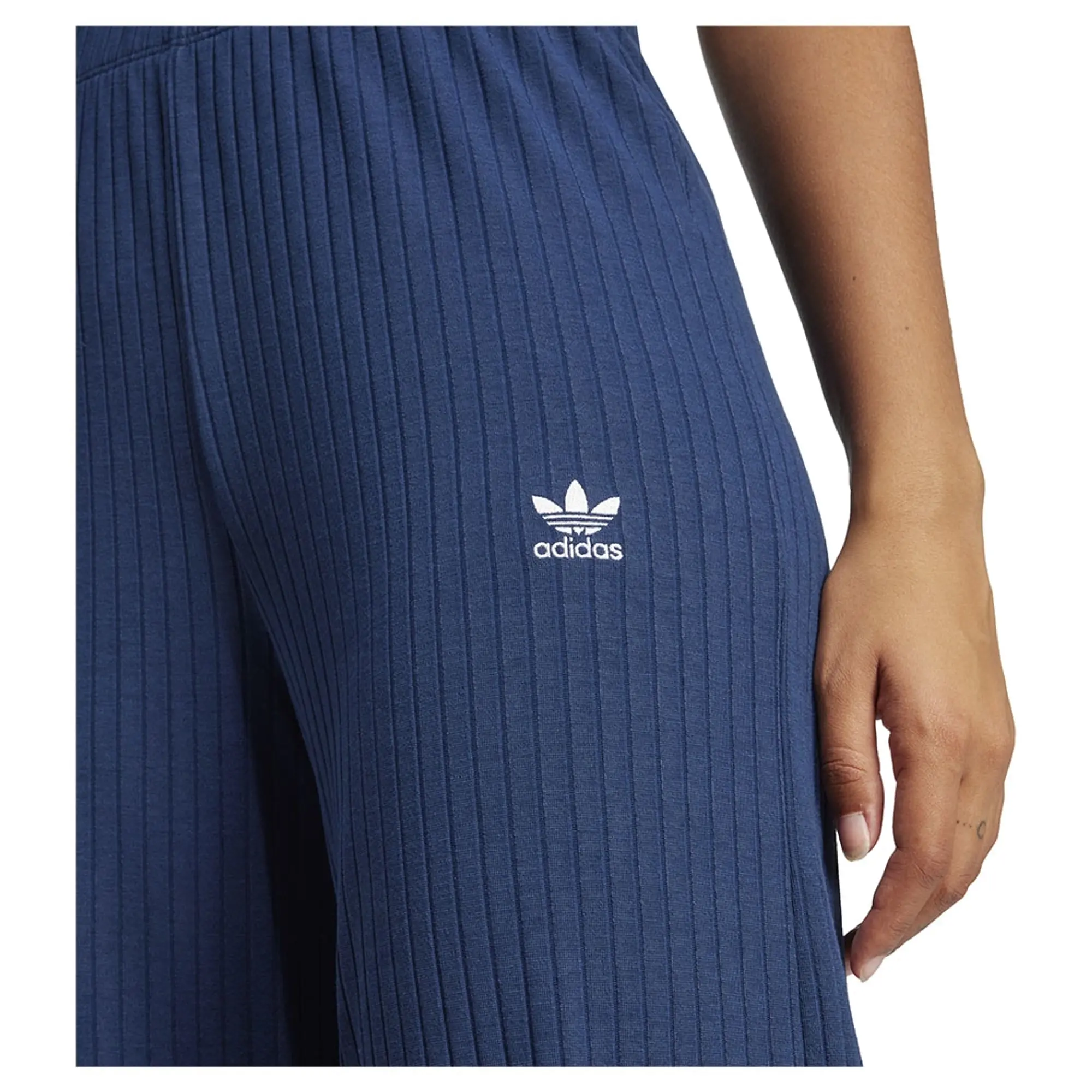 Adidas Originals Essentials Wide Rib Pants