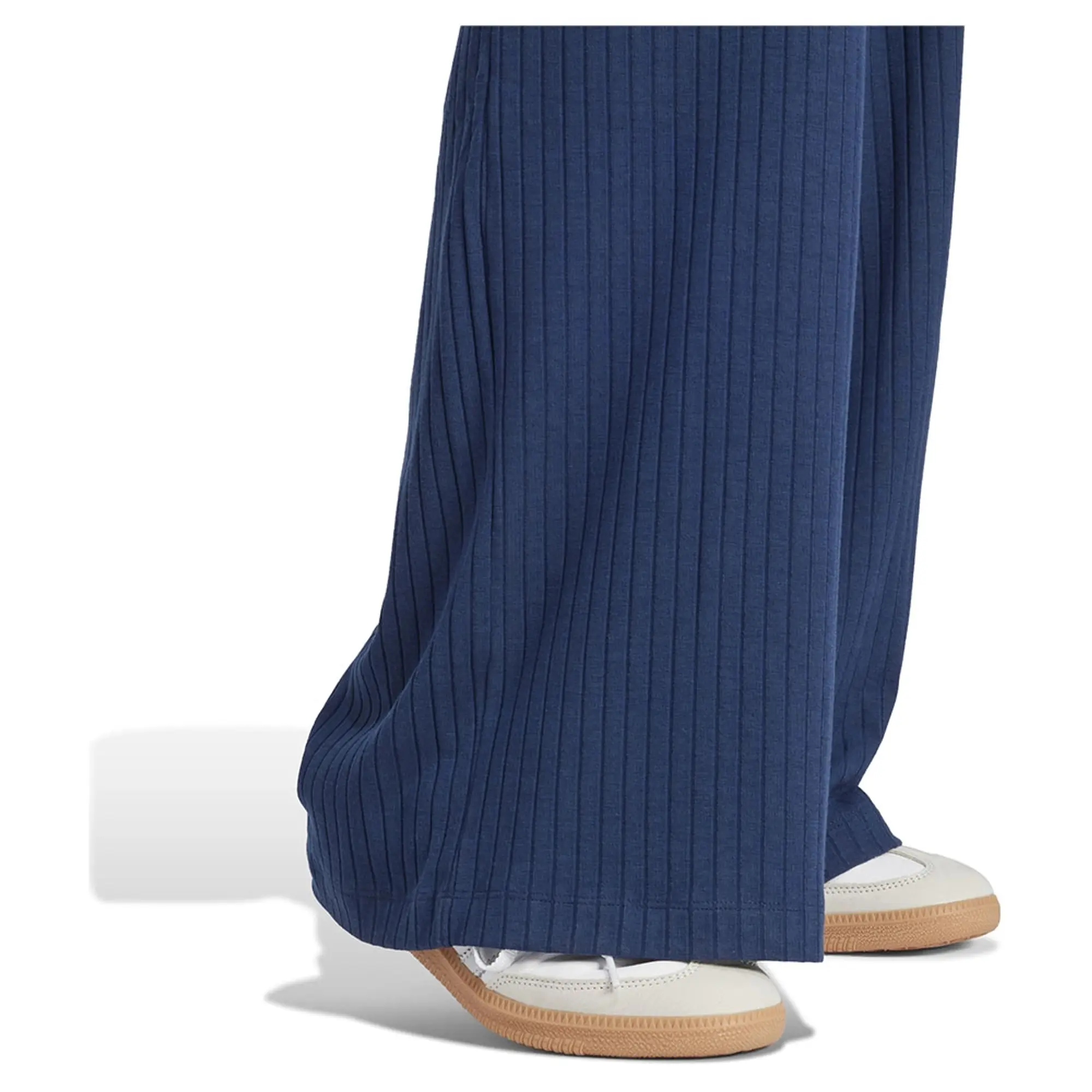 Adidas Originals Essentials Wide Rib Pants
