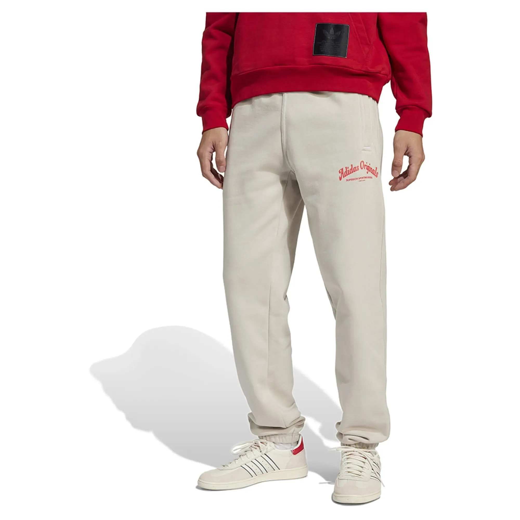 Adidas Originals Wabash Joggers