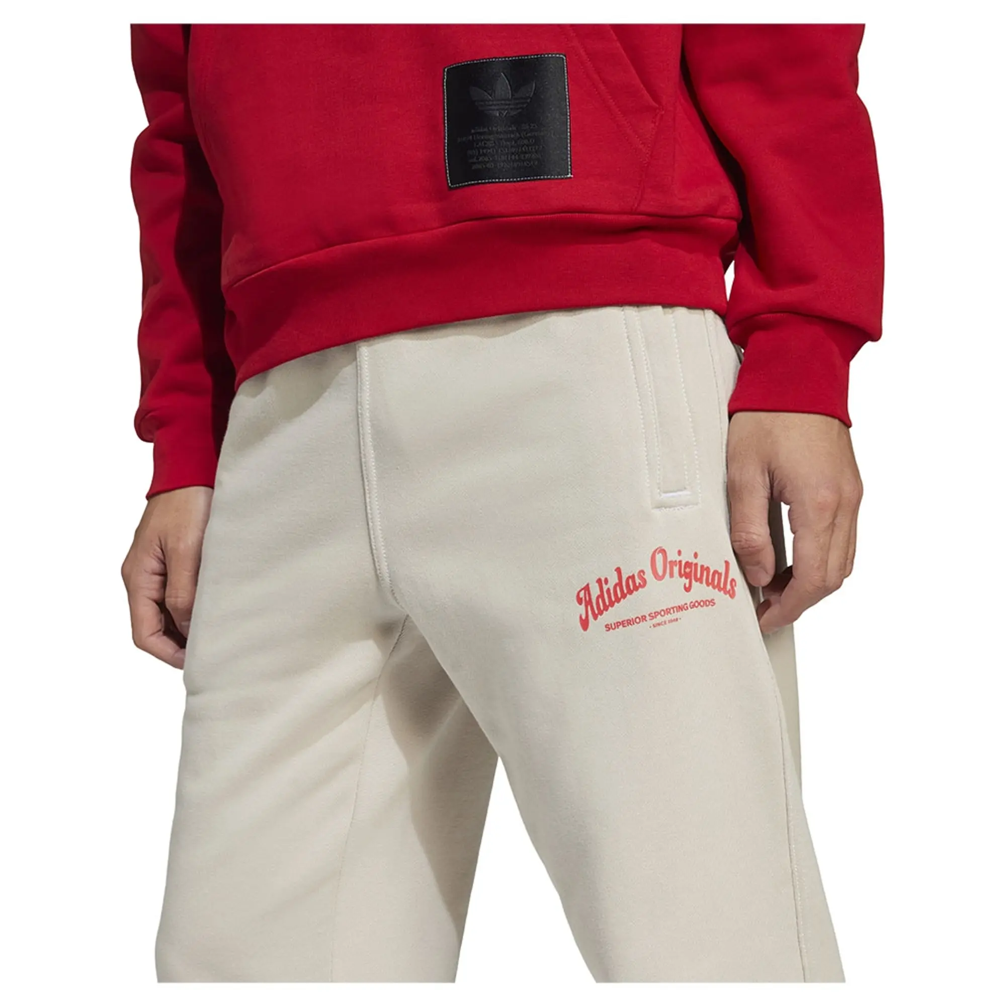 Adidas Originals Wabash Joggers