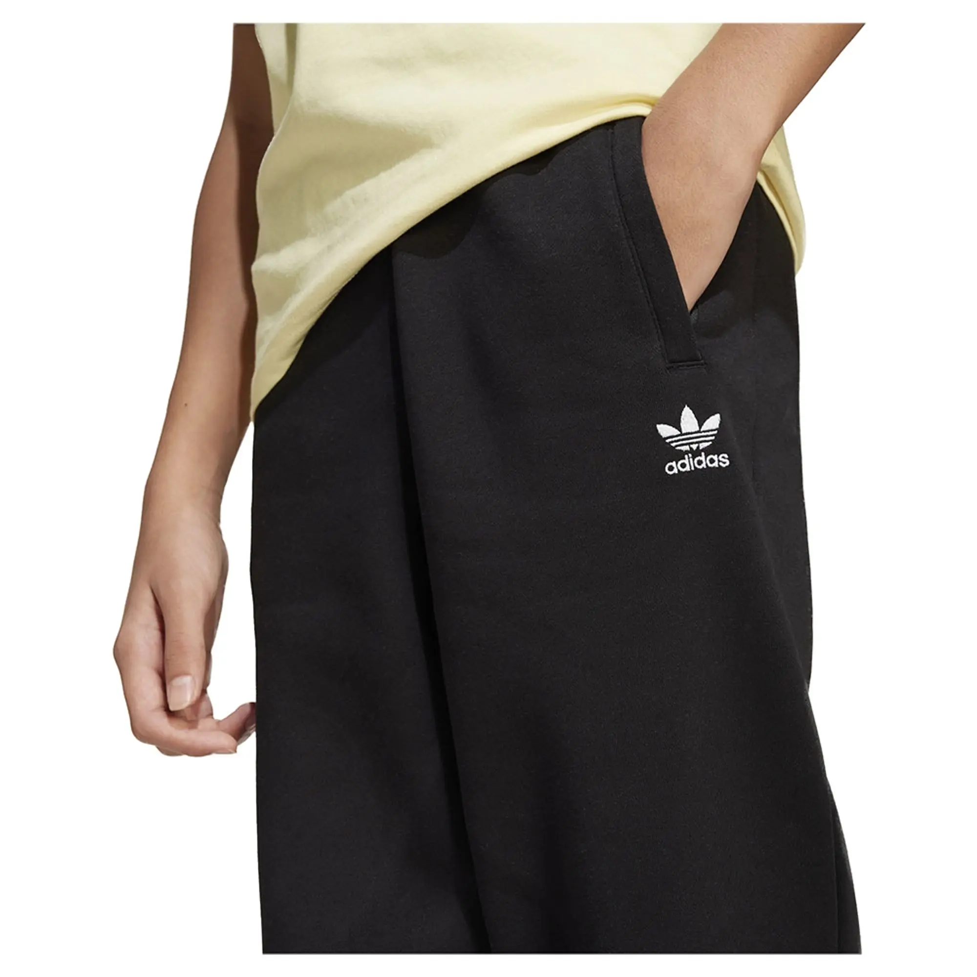 Adidas Originals Loose Fit Joggers