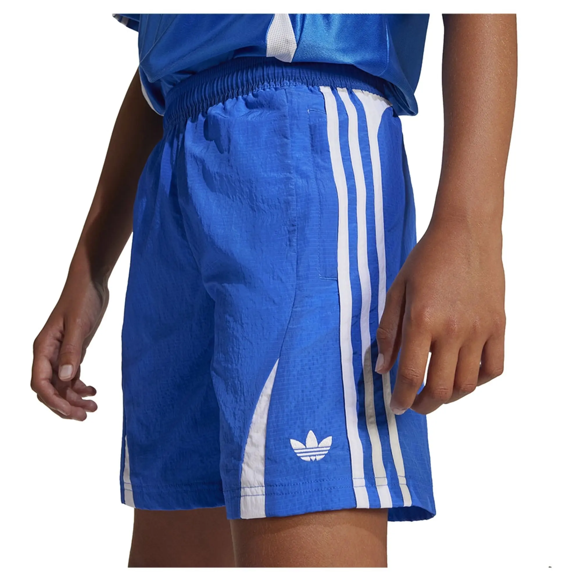 Adidas Originals Teamgeist Sweat Shorts