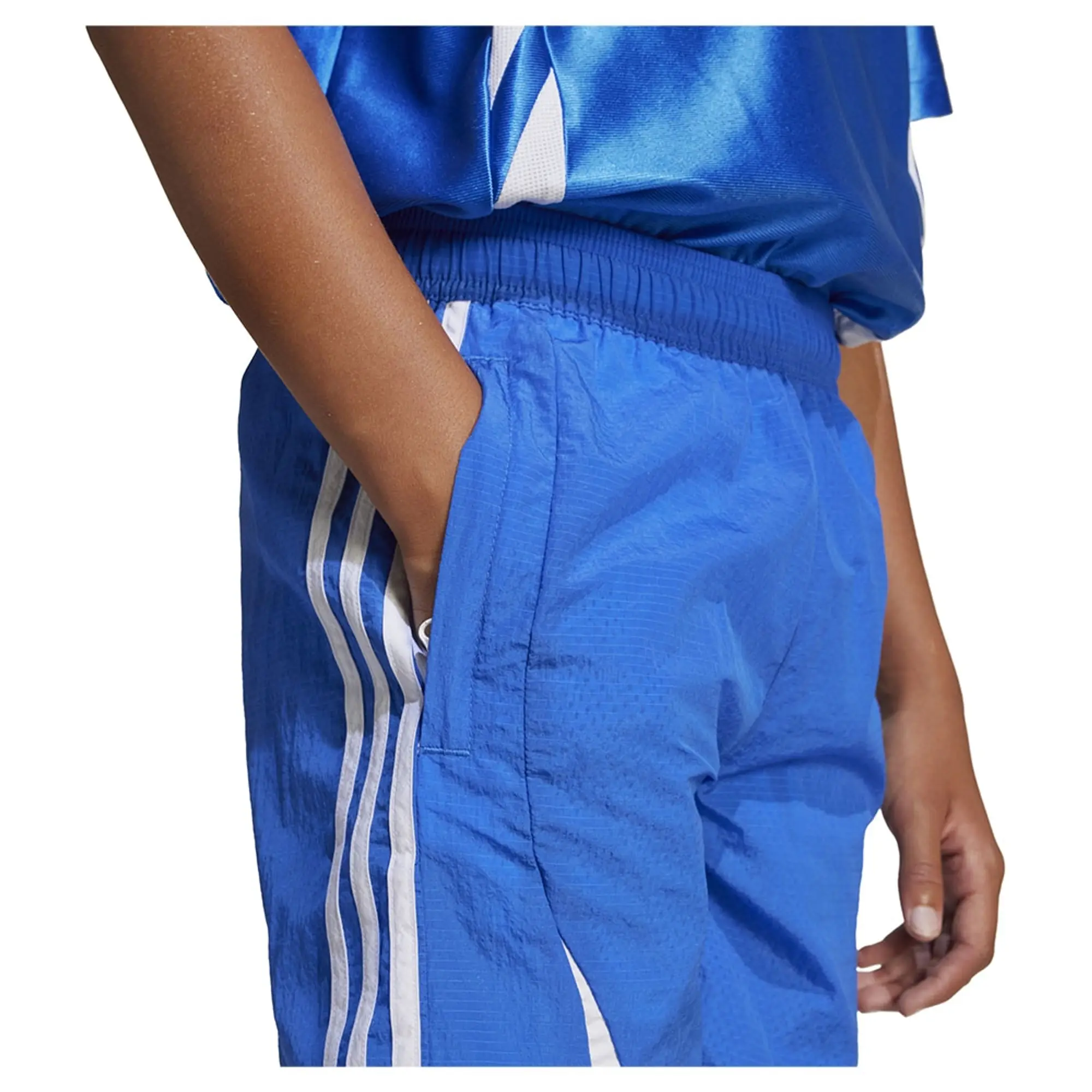 Adidas Originals Teamgeist Sweat Shorts