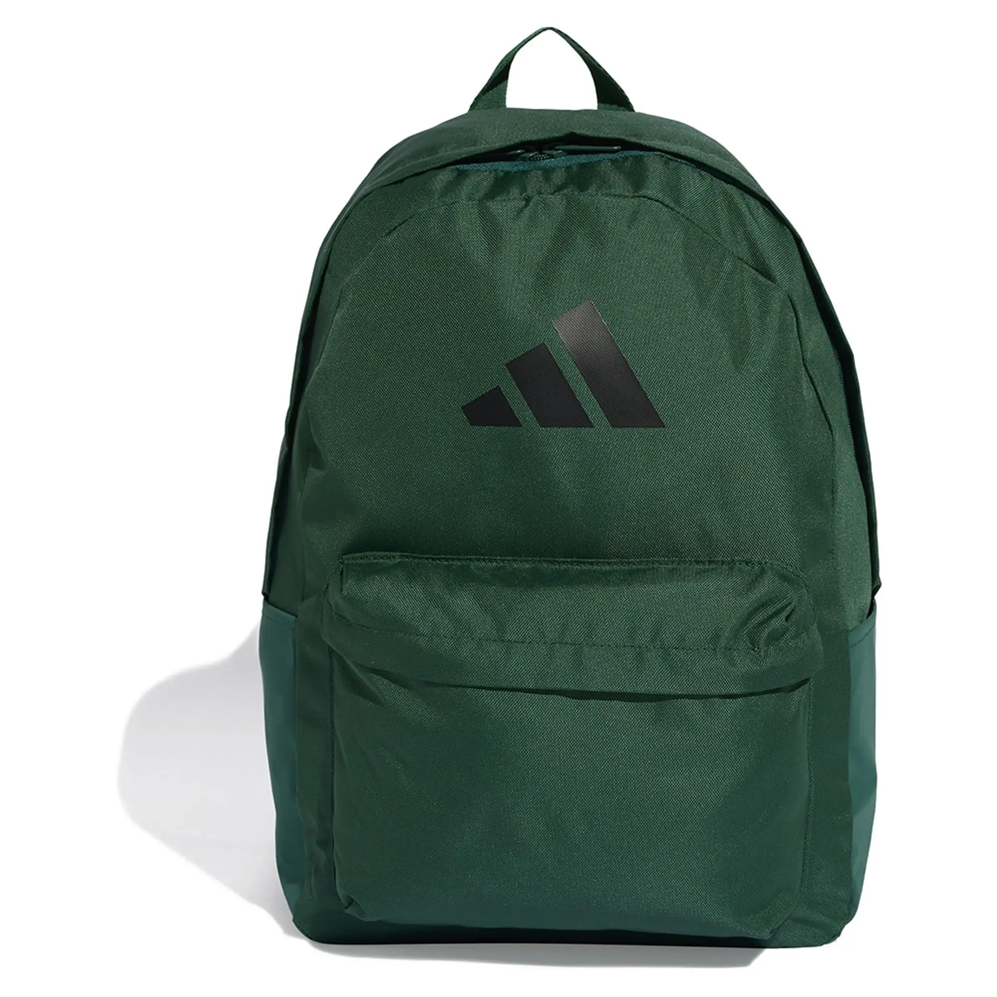 Adidas Classic 3 Bar Logo 27l Backpack