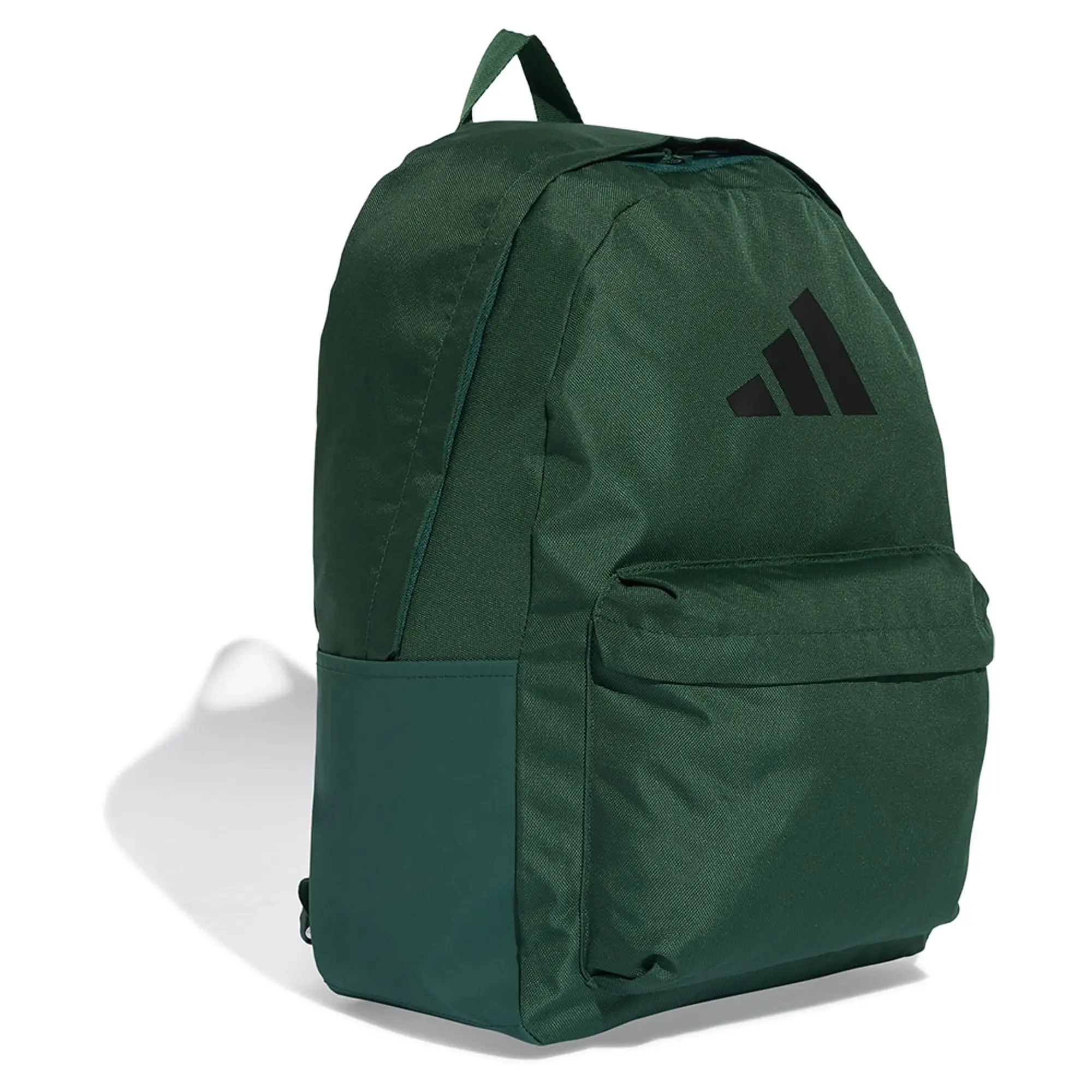 Adidas Classic 3 Bar Logo 27l Backpack