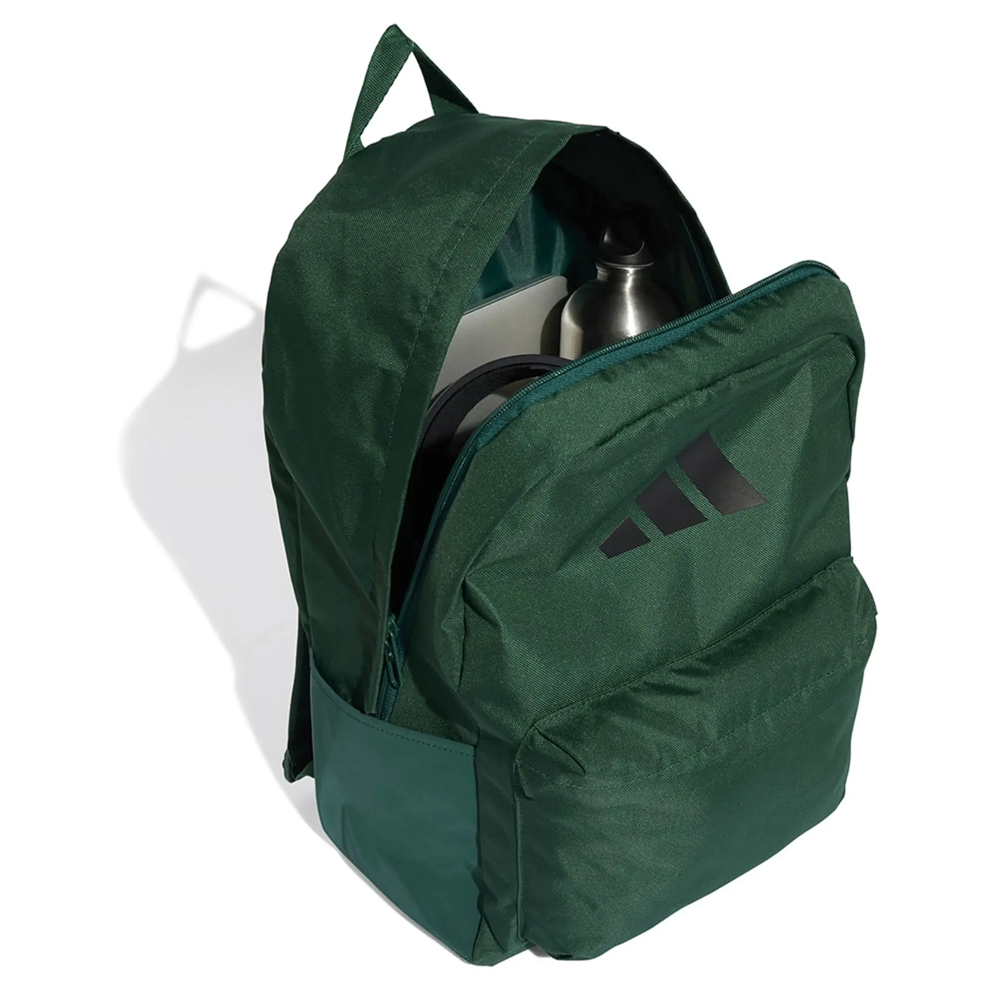 Adidas Classic 3 Bar Logo 27l Backpack