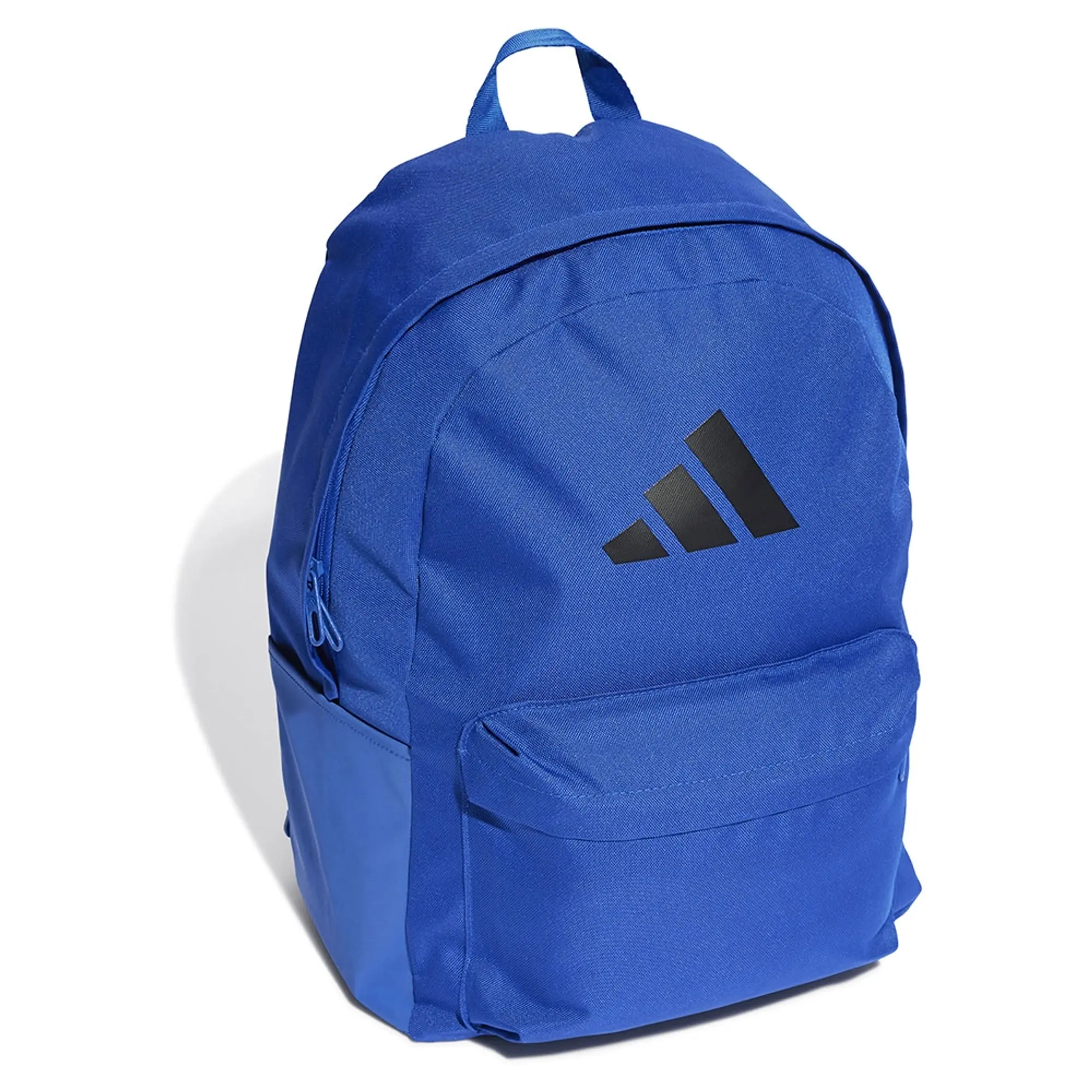 Adidas Classic 3 Bar Logo 27l Backpack
