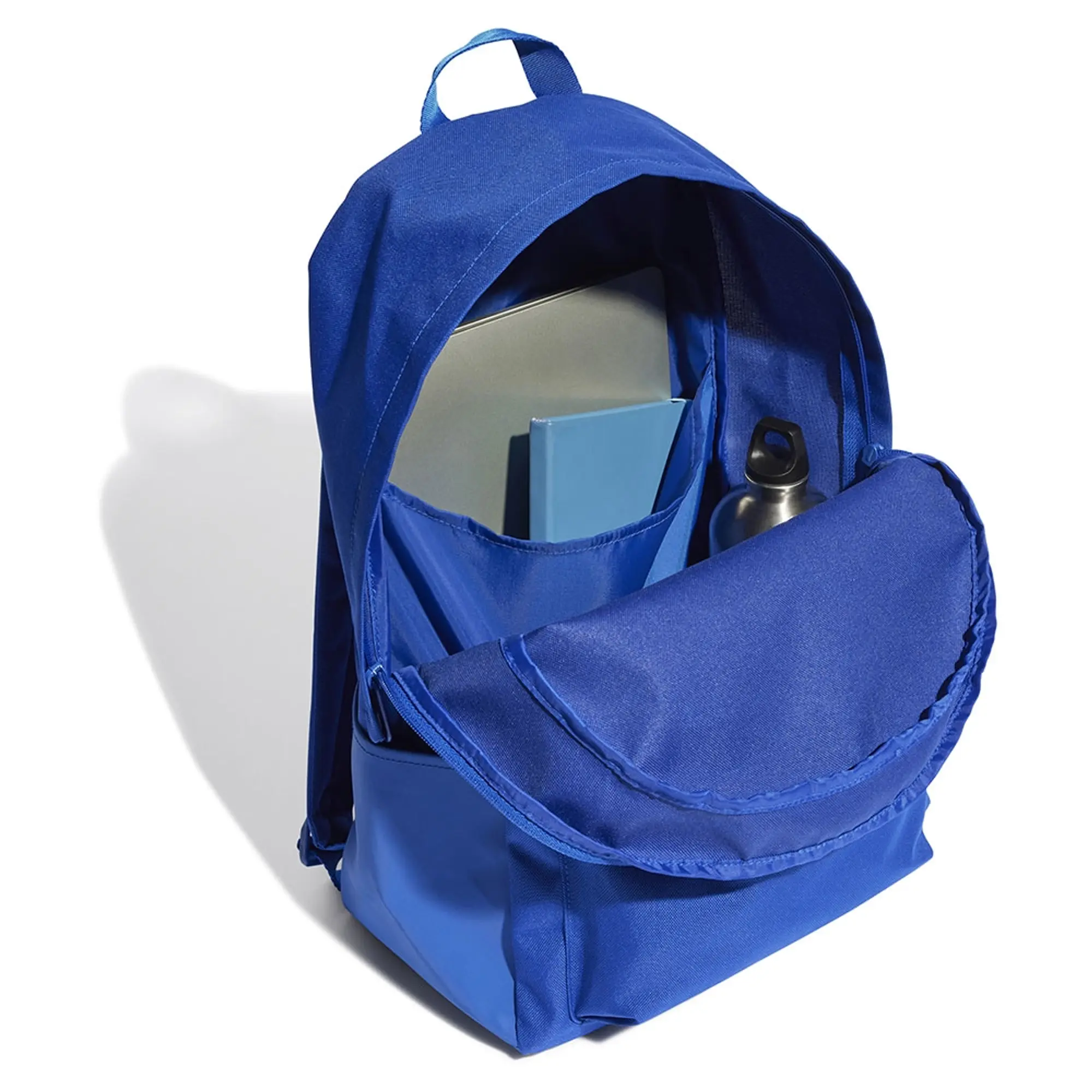 Adidas Classic 3 Bar Logo 27l Backpack