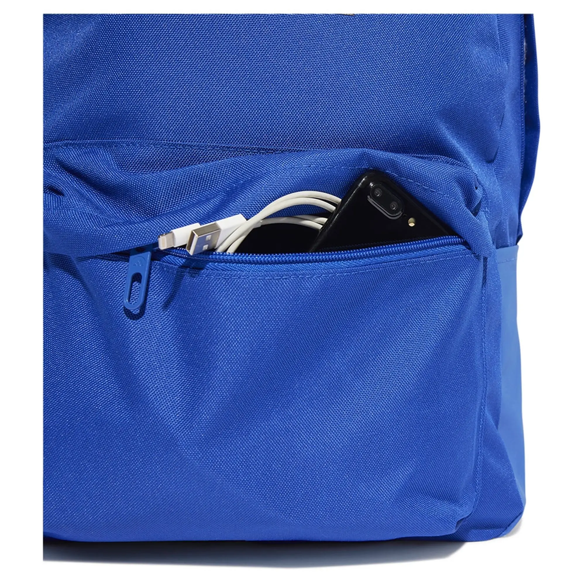 Adidas Classic 3 Bar Logo 27l Backpack