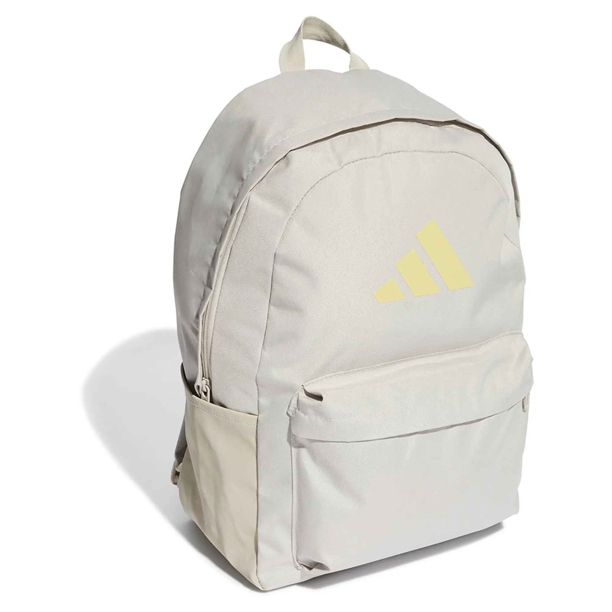 Adidas Classic 3 Bar Logo 27l Backpack