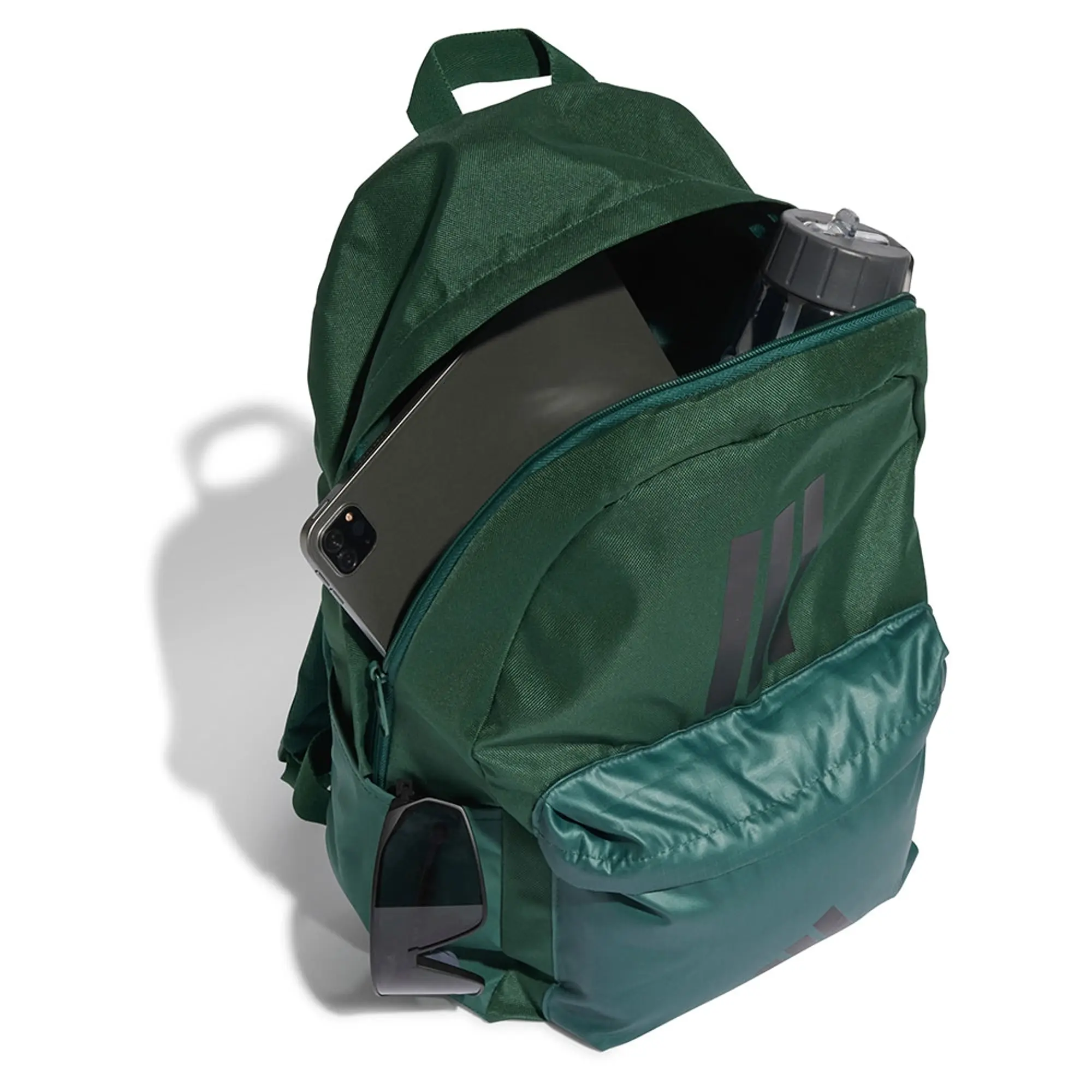 Adidas Classic Back To School 3 Stripes 27l Backpack