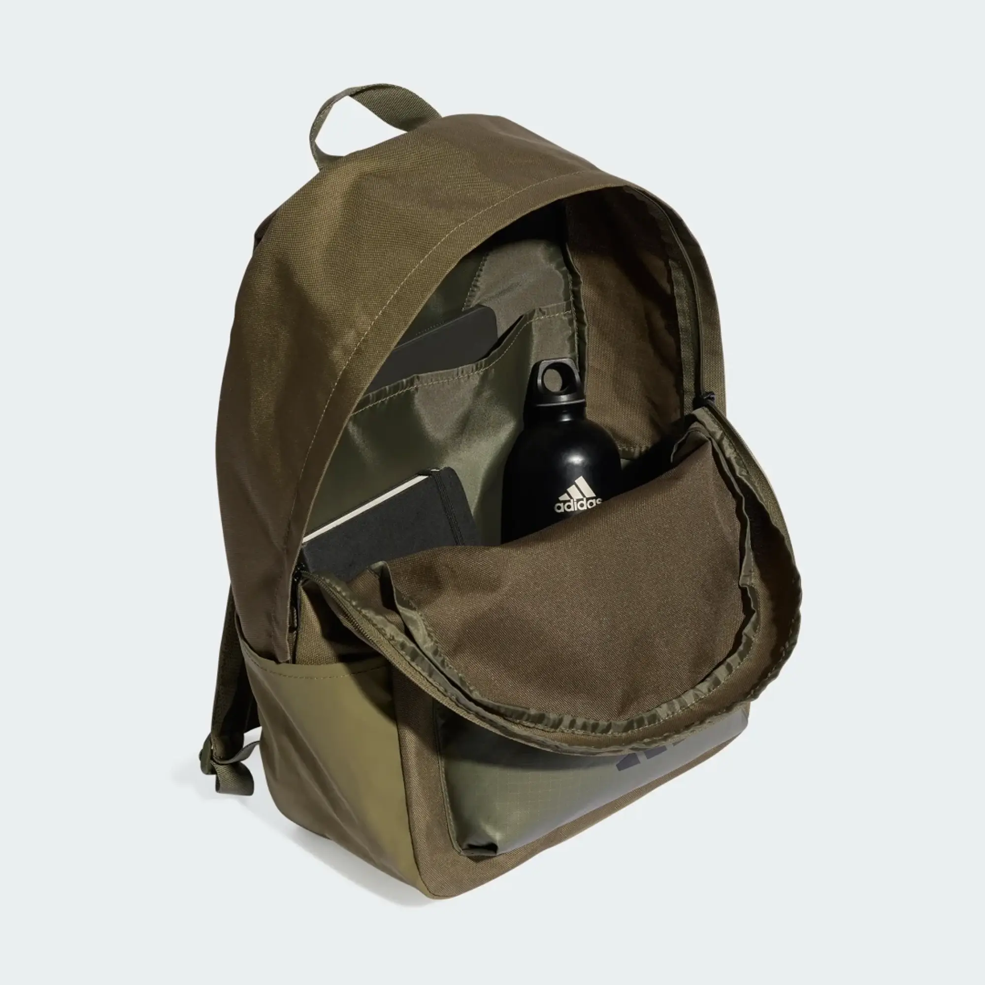 Adidas Classic Back To School 3 Stripes 27l Backpack