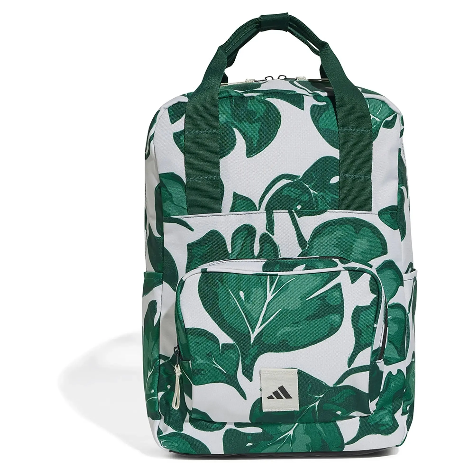 Adidas Leaf Print 20l Backpack
