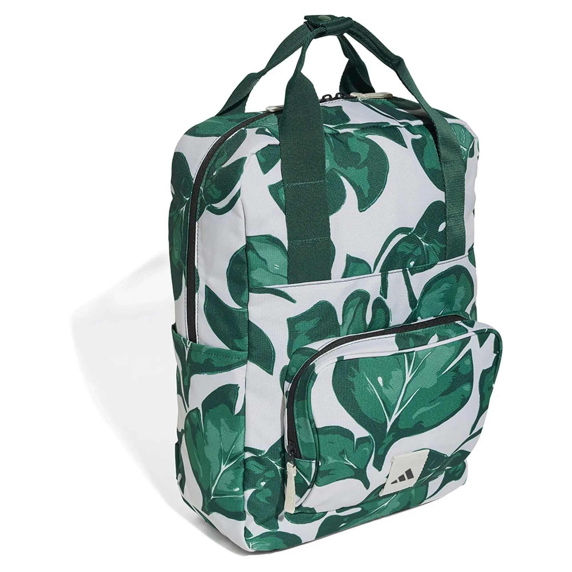 Adidas Leaf Print 20l Backpack