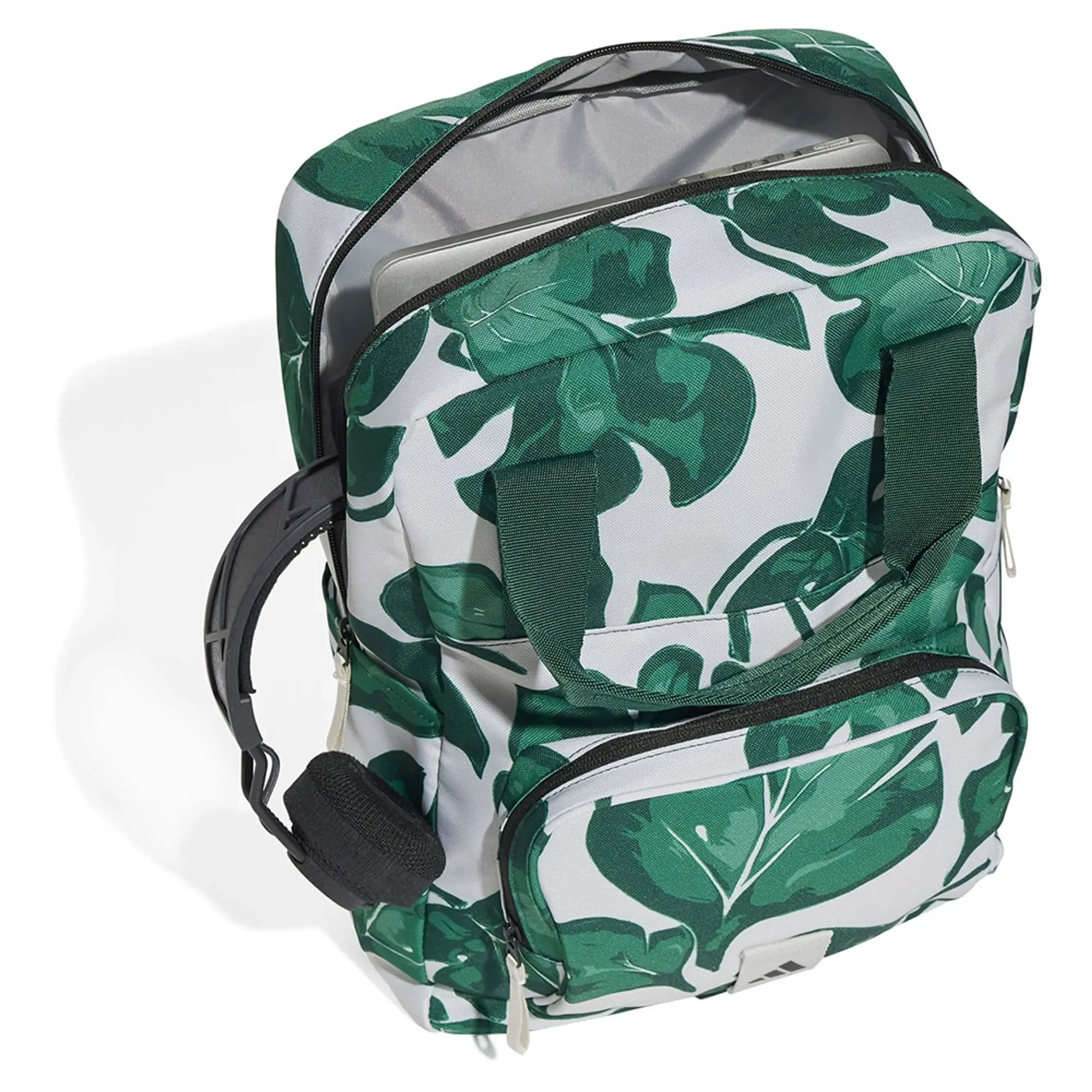 Adidas Leaf Print 20l Backpack