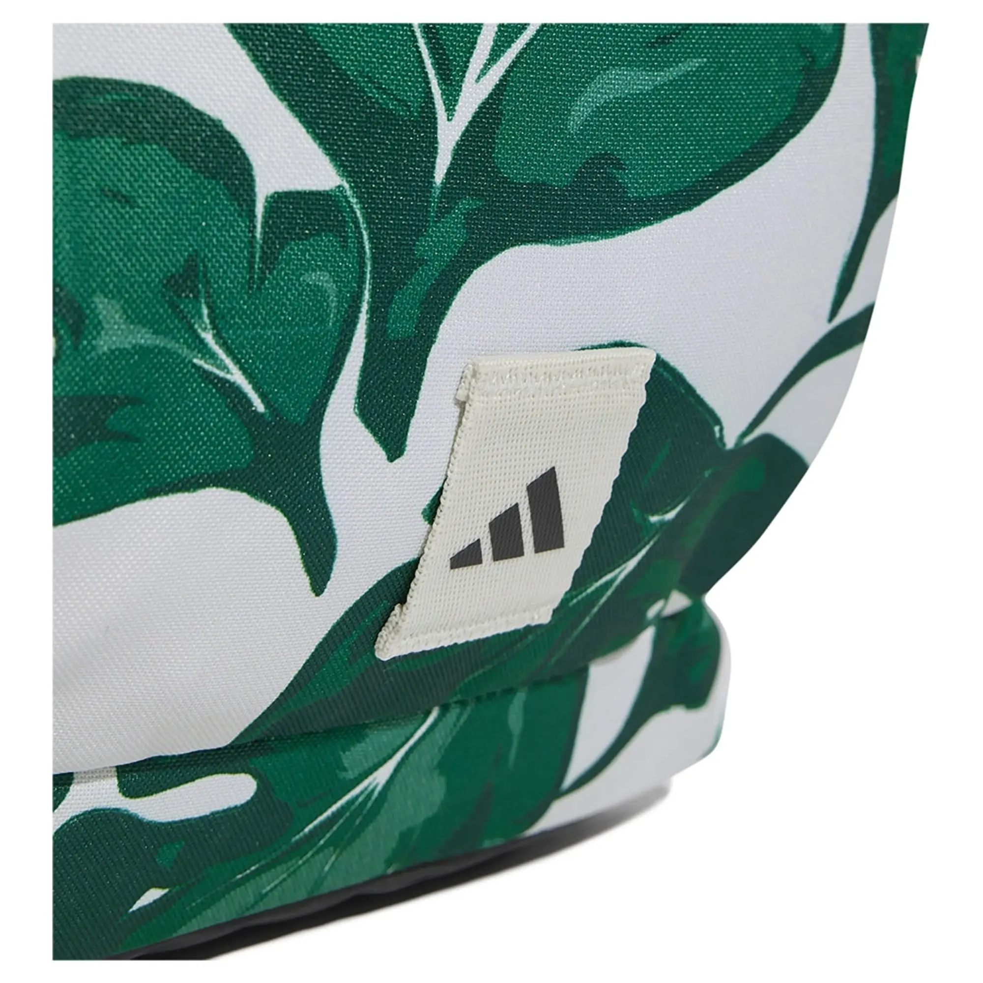 Adidas Leaf Print 20l Backpack