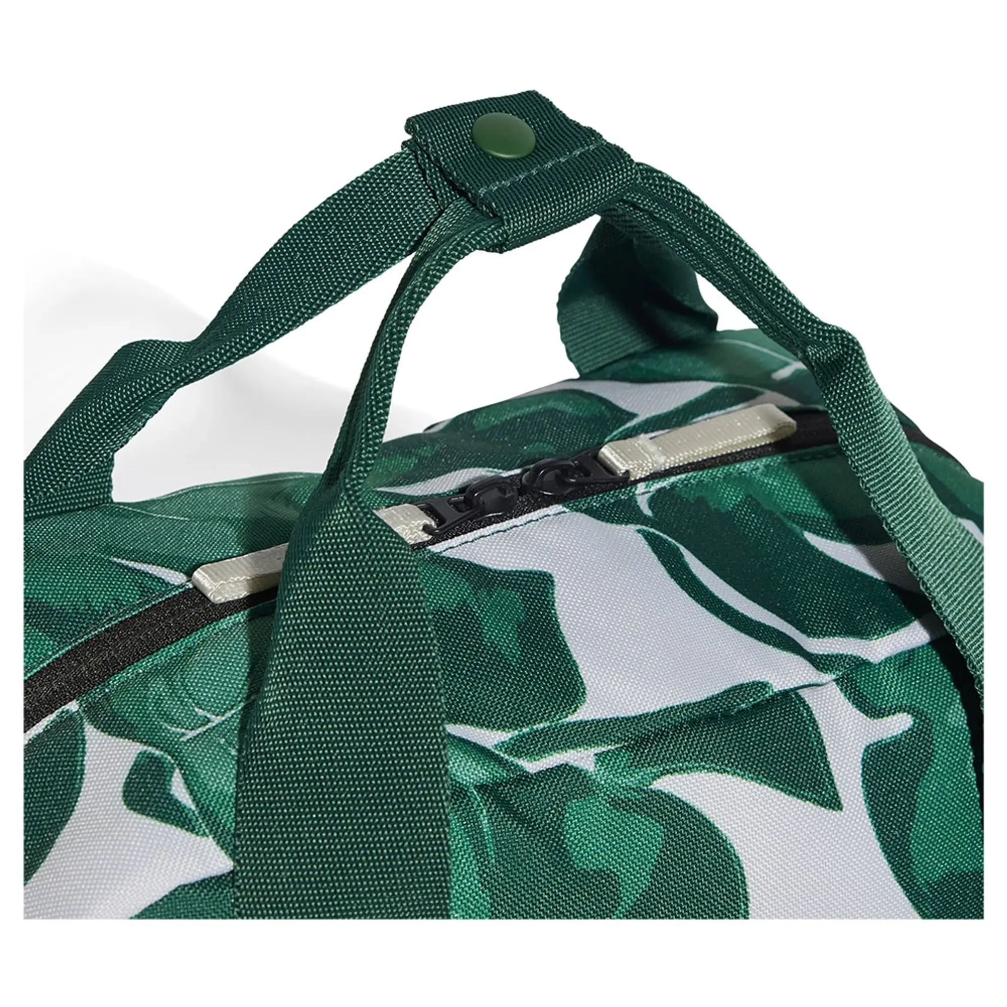 Adidas Leaf Print 20l Backpack