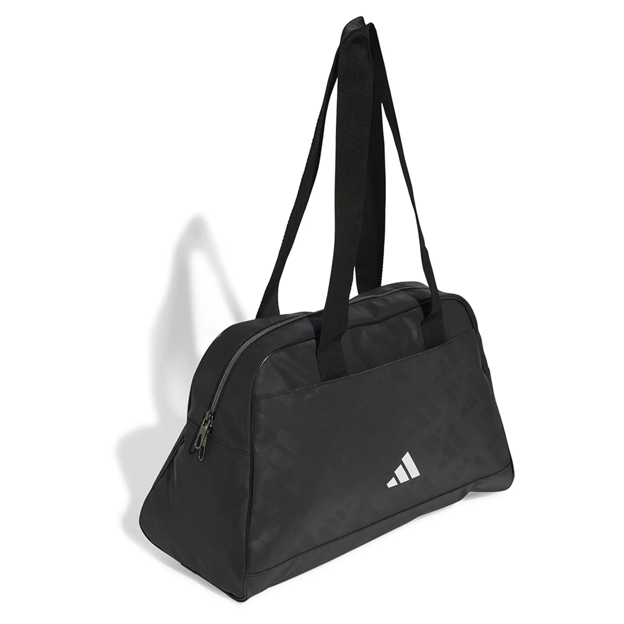 Adidas Monogram Bowling 22l Shoulder Bag