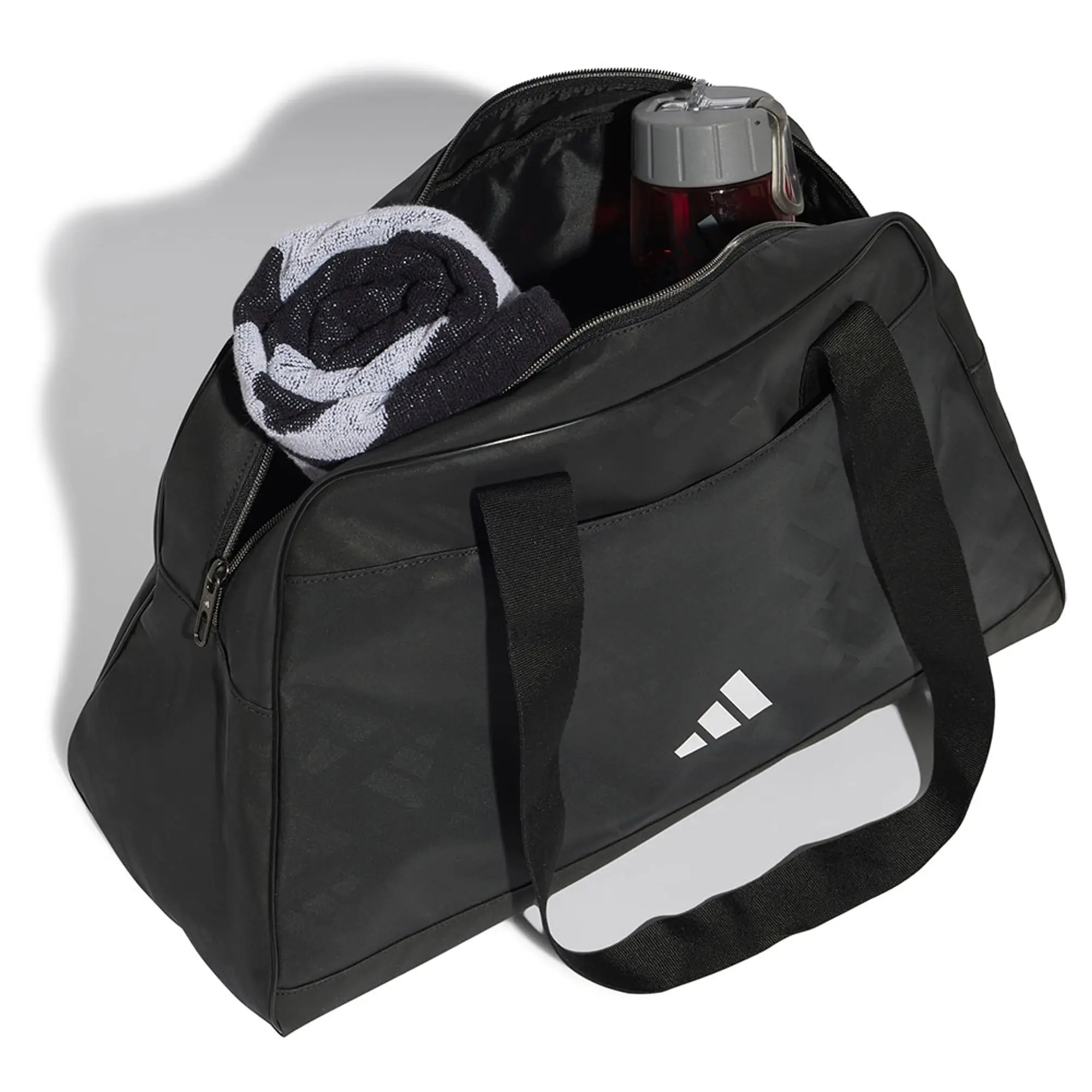 Adidas Monogram Bowling 22l Shoulder Bag