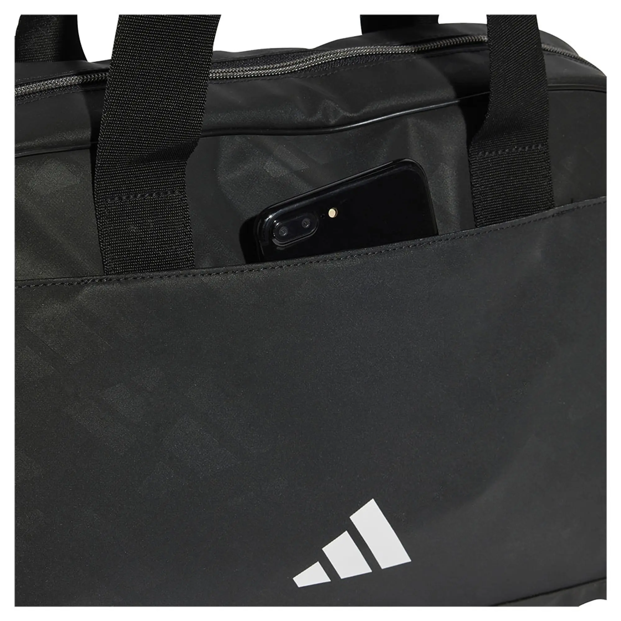 Adidas Monogram Bowling 22l Shoulder Bag