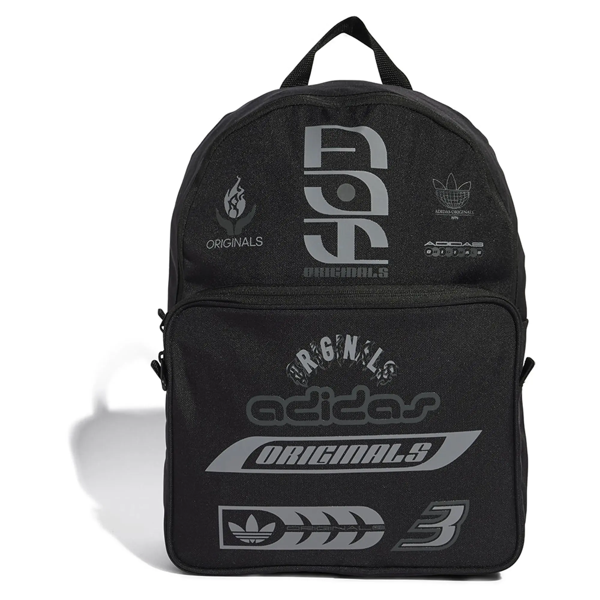 Adidas Originals Sponsors Classic 20l Backpack