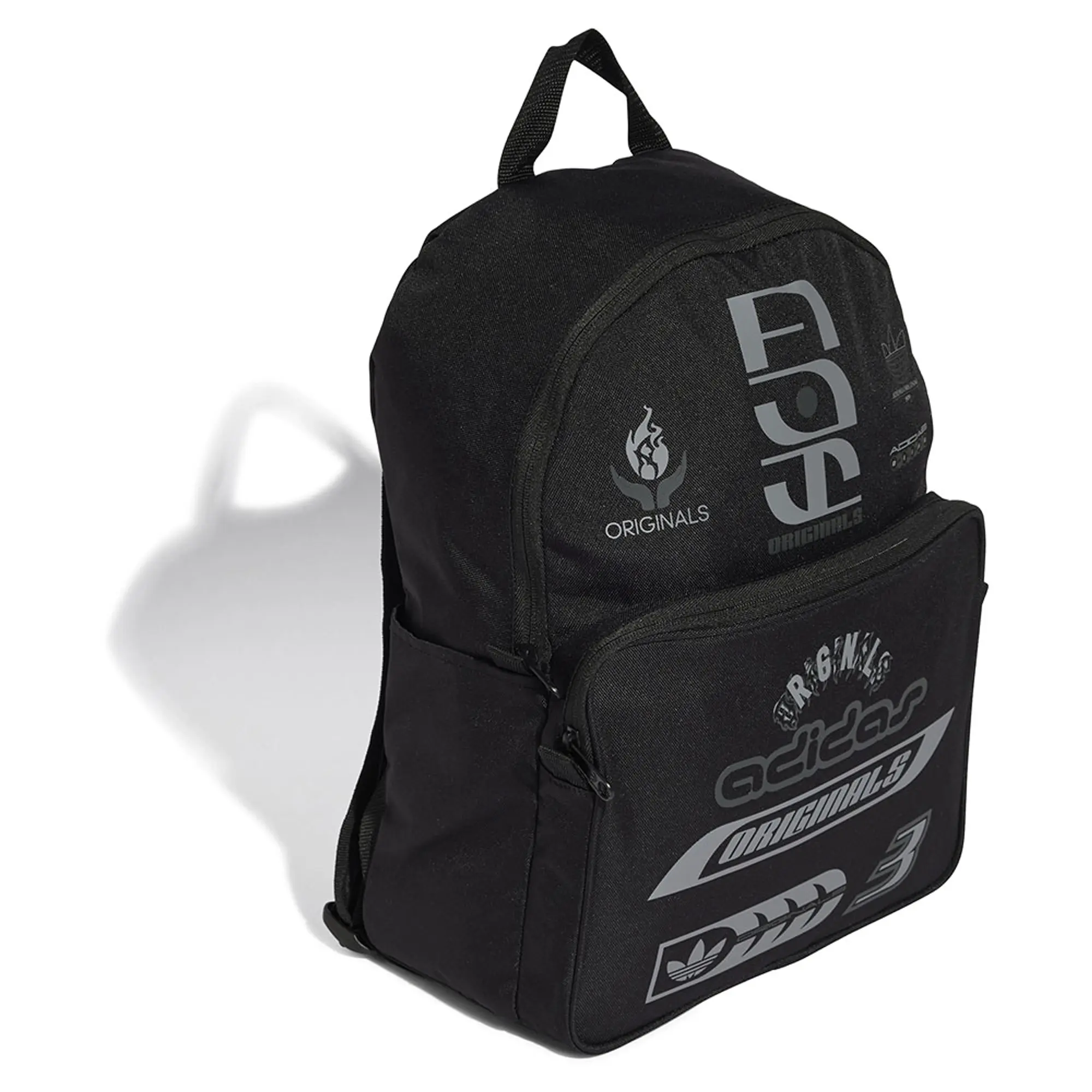 Adidas Originals Sponsors Classic 20l Backpack