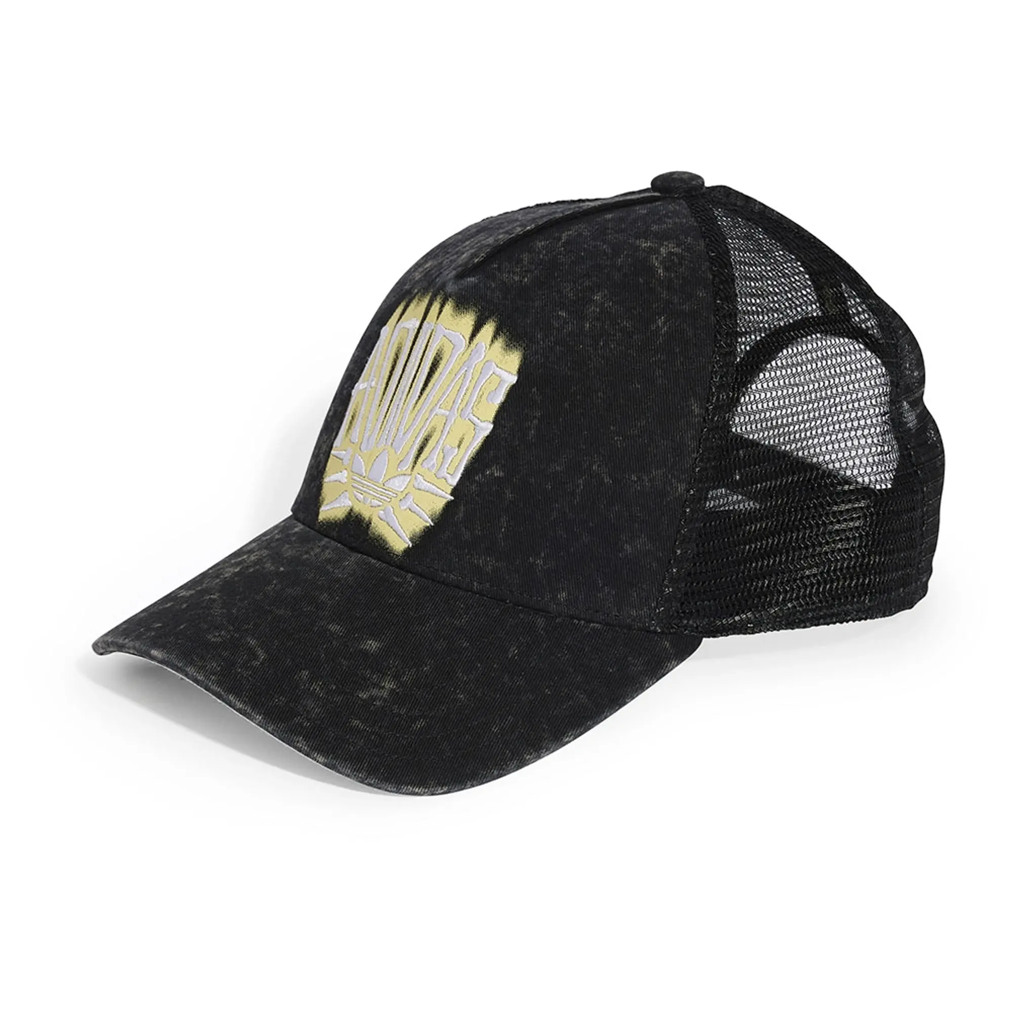 Adidas Originals Skeleton Trucker Cap