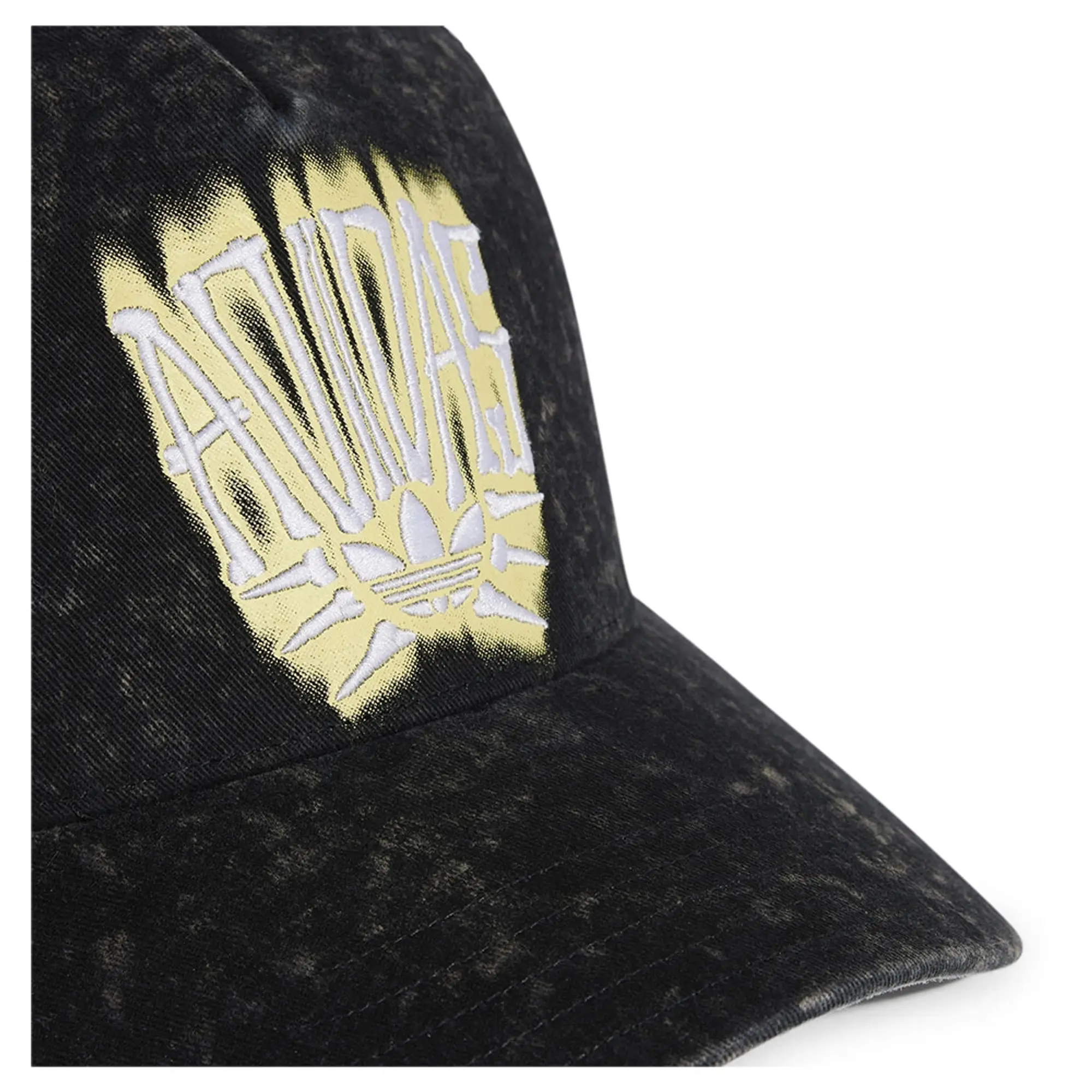 Adidas Originals Skeleton Trucker Cap