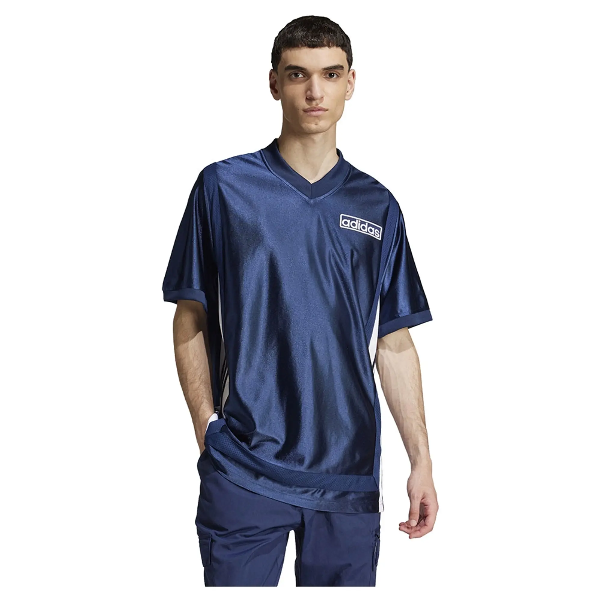 Adidas Originals Adibreak Short Sleeve T-shirt