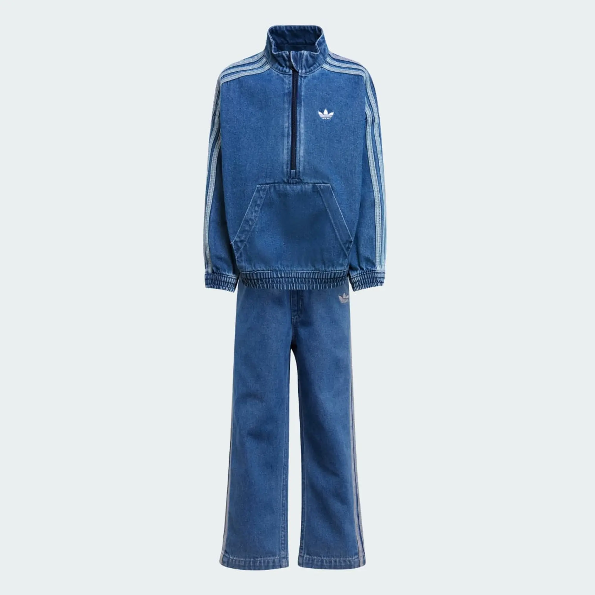 adidas Denim Set Kids
