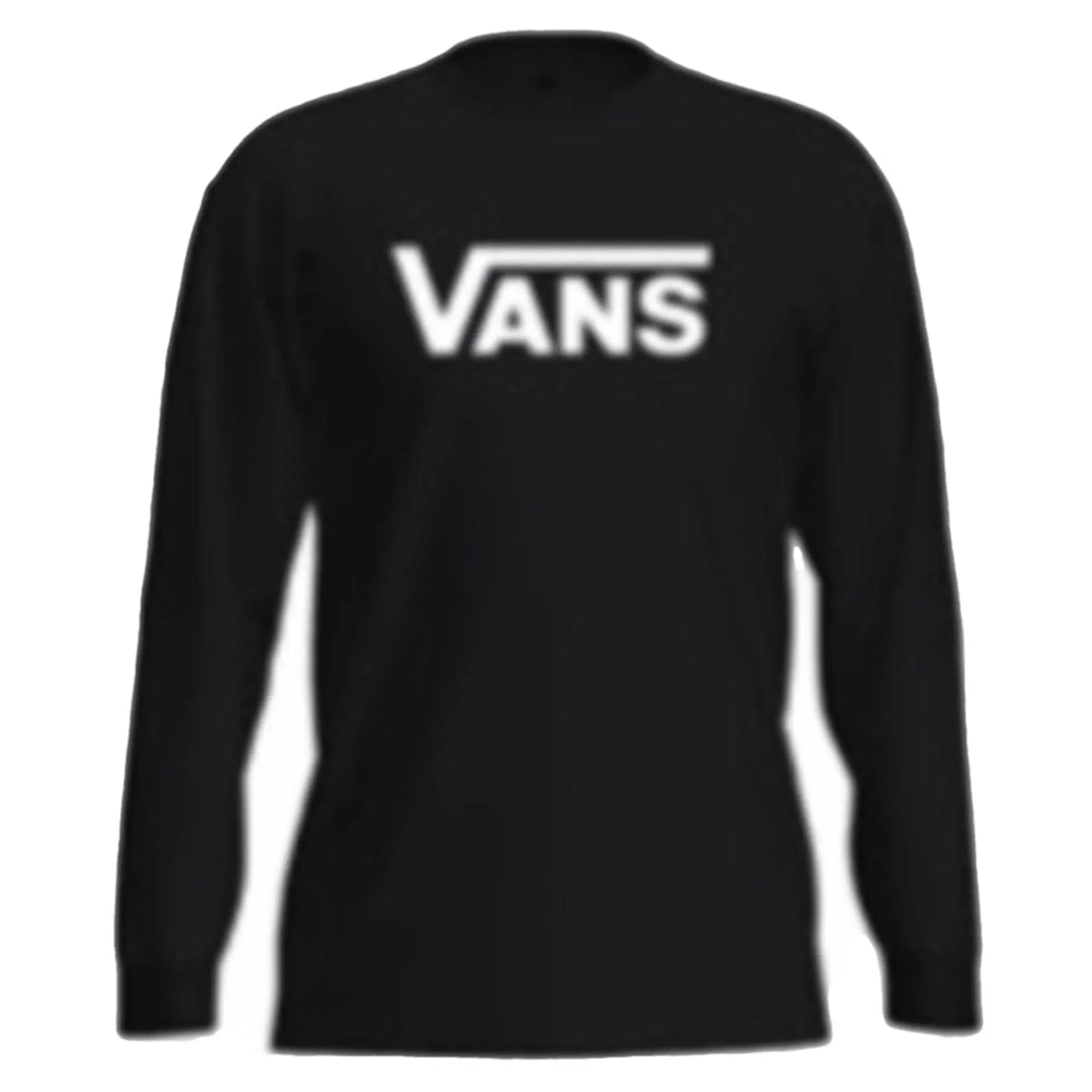 Vans Classic Long Sleeve T-shirt