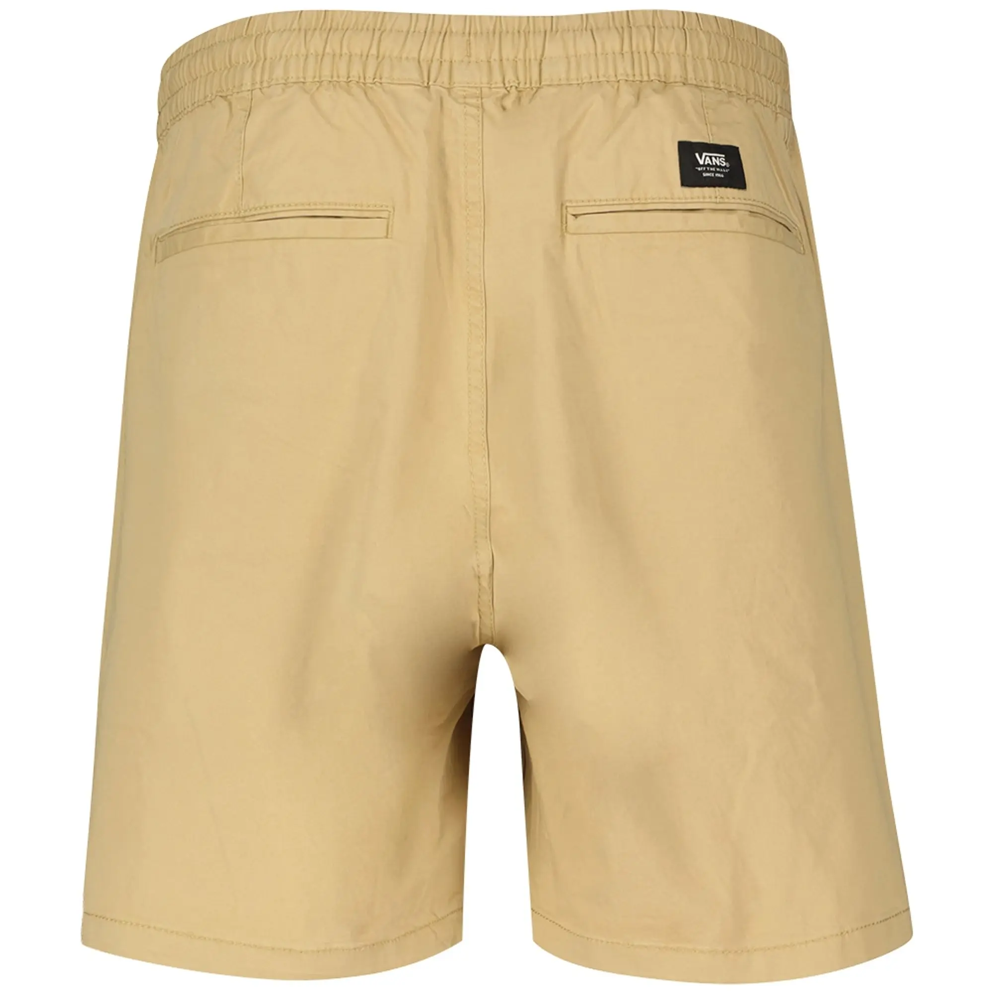 Vans Range Relaxed Elastic Shorts